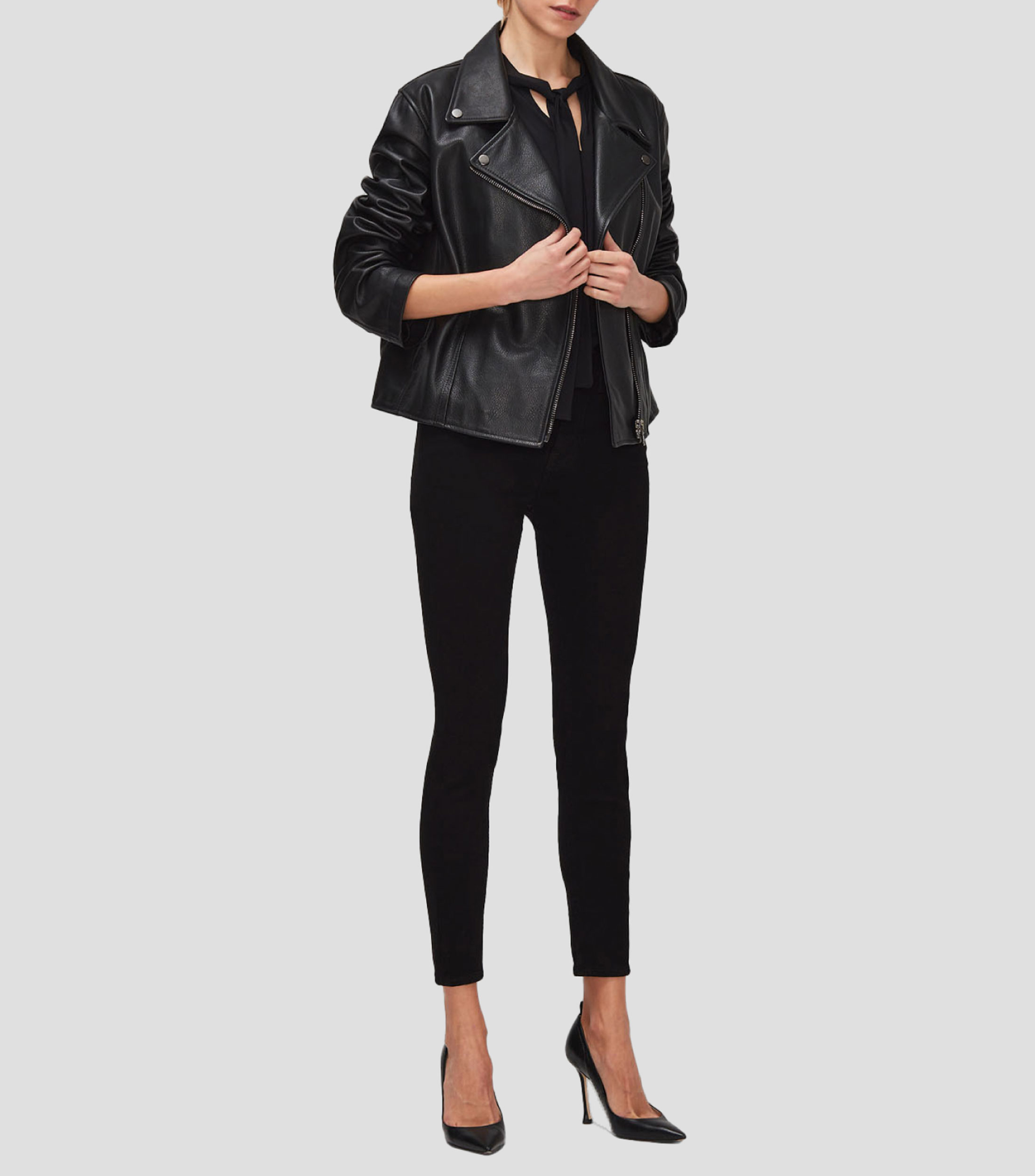 Jeans Skinny Mujer