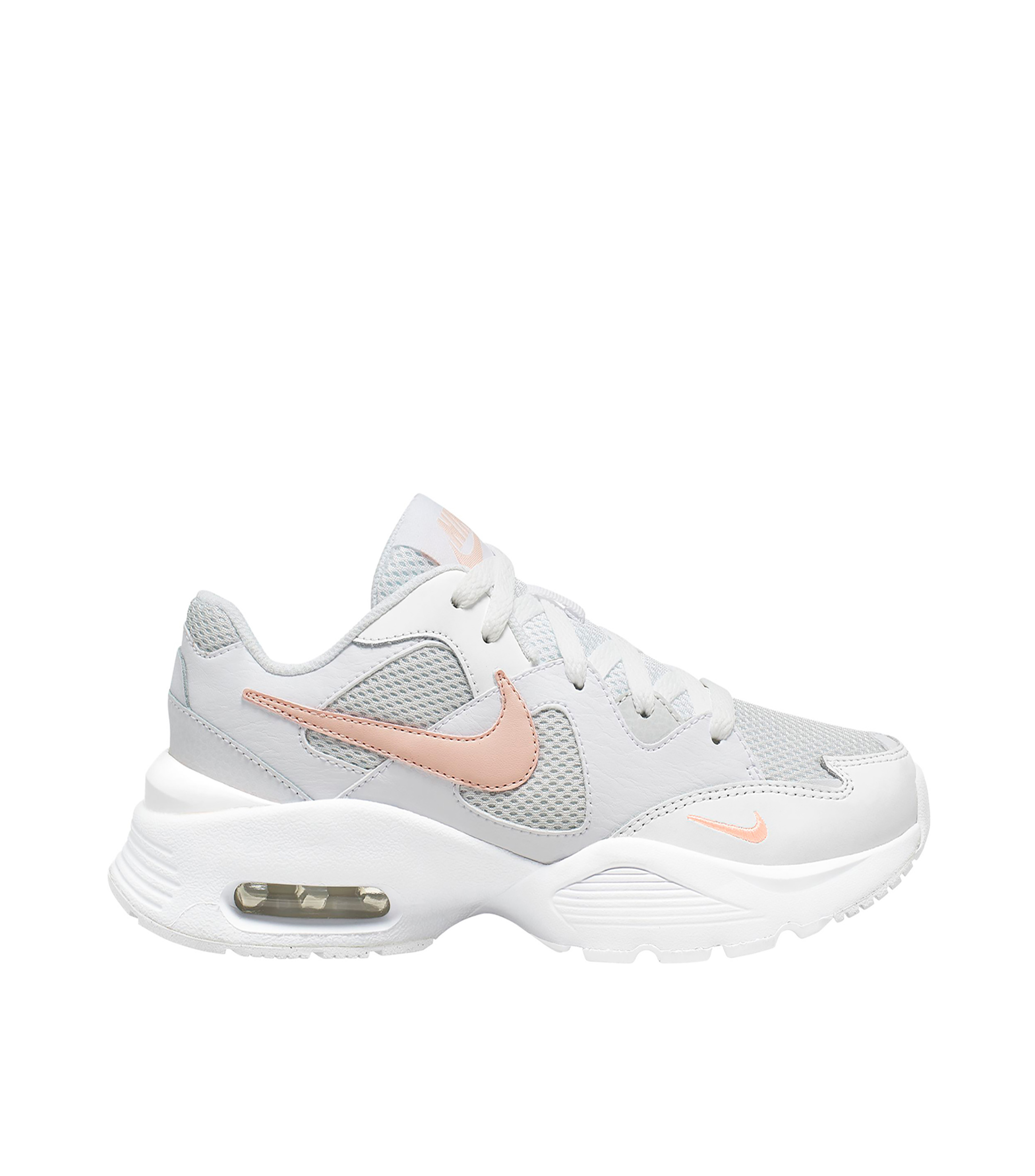 Nike Tenis para Entrenamiento Air Max Fusion Mujer- El Palacio de Hierro