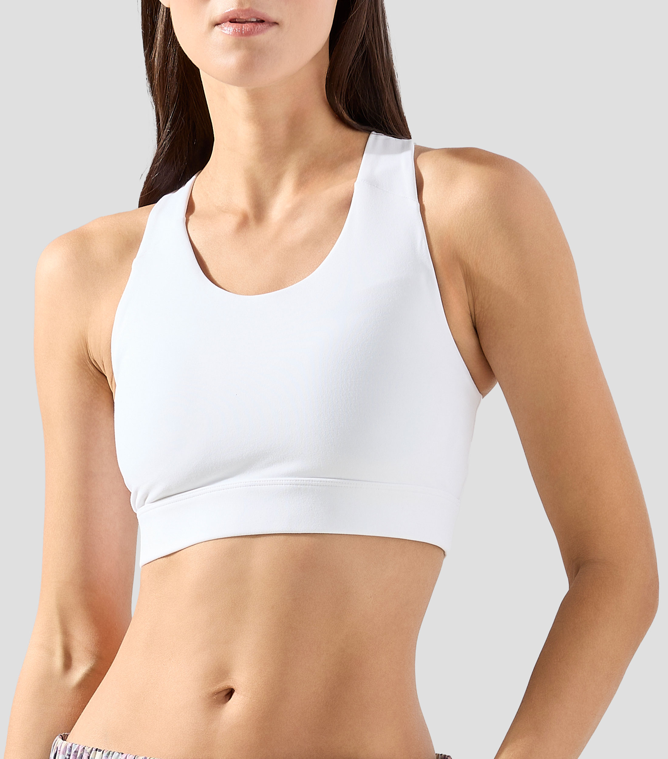Top deportivo Mujer