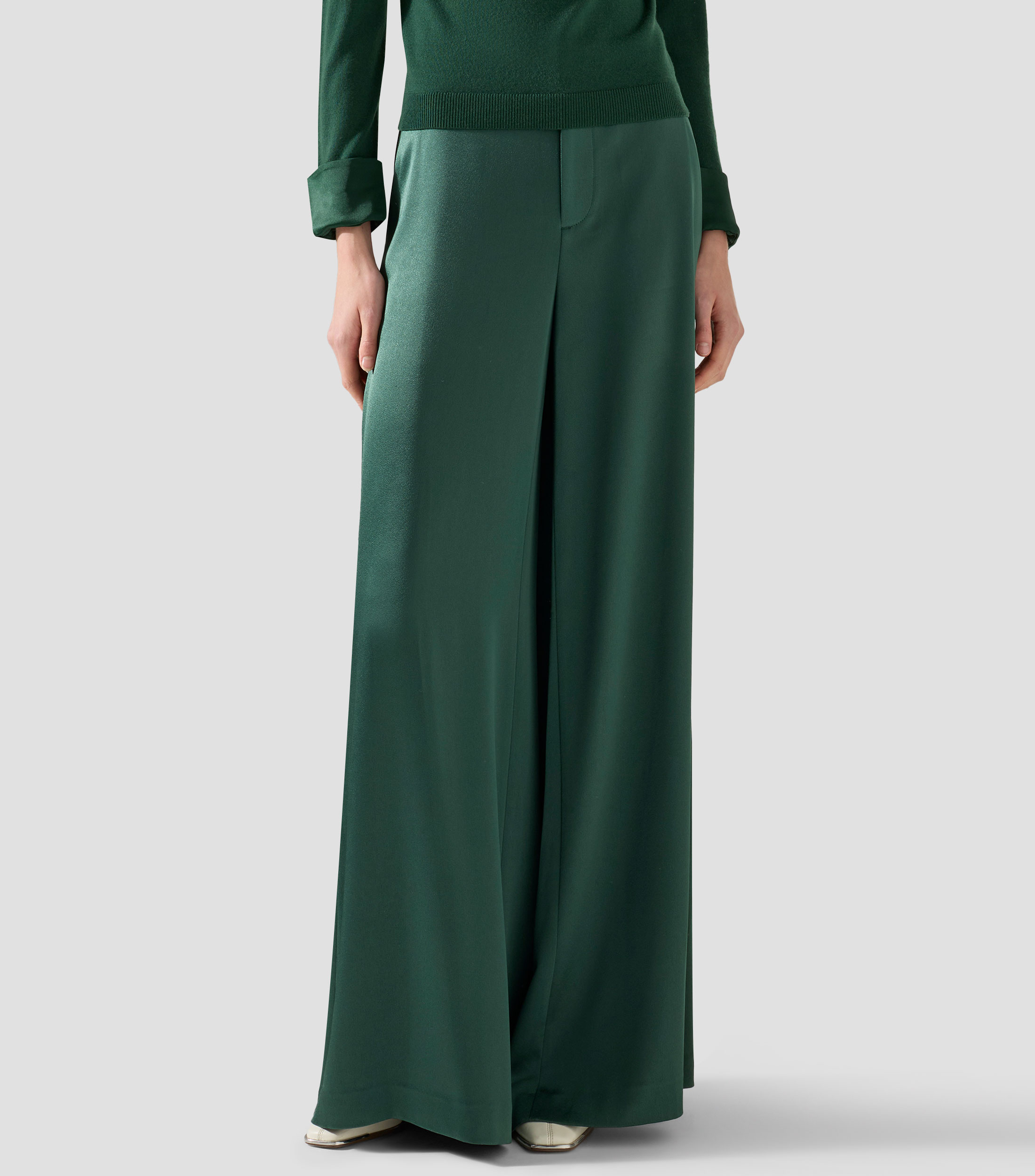 Pantalón casual Mujer