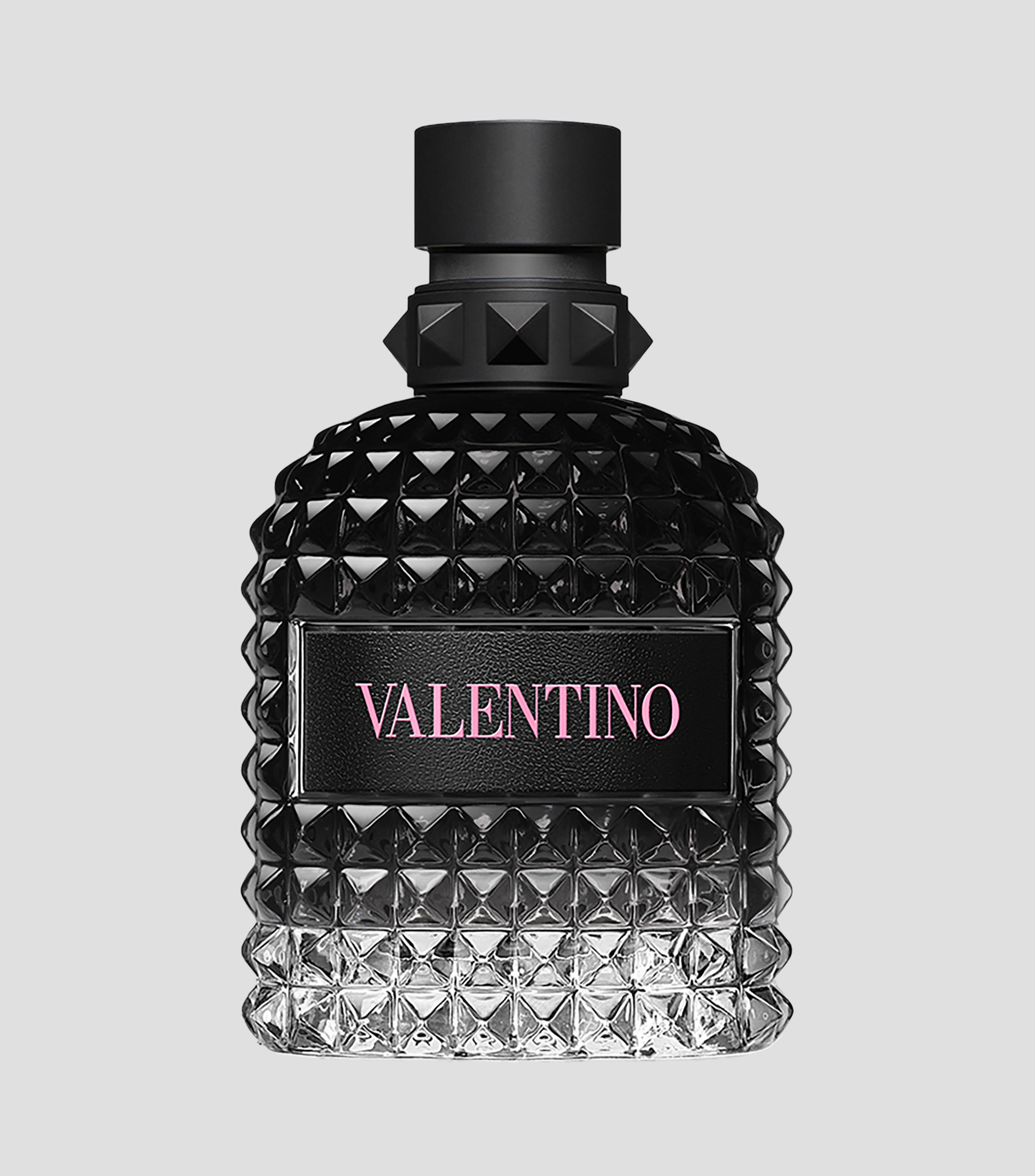 Perfume, Born in Roma Eau de Toilette, 100 ml Hombre