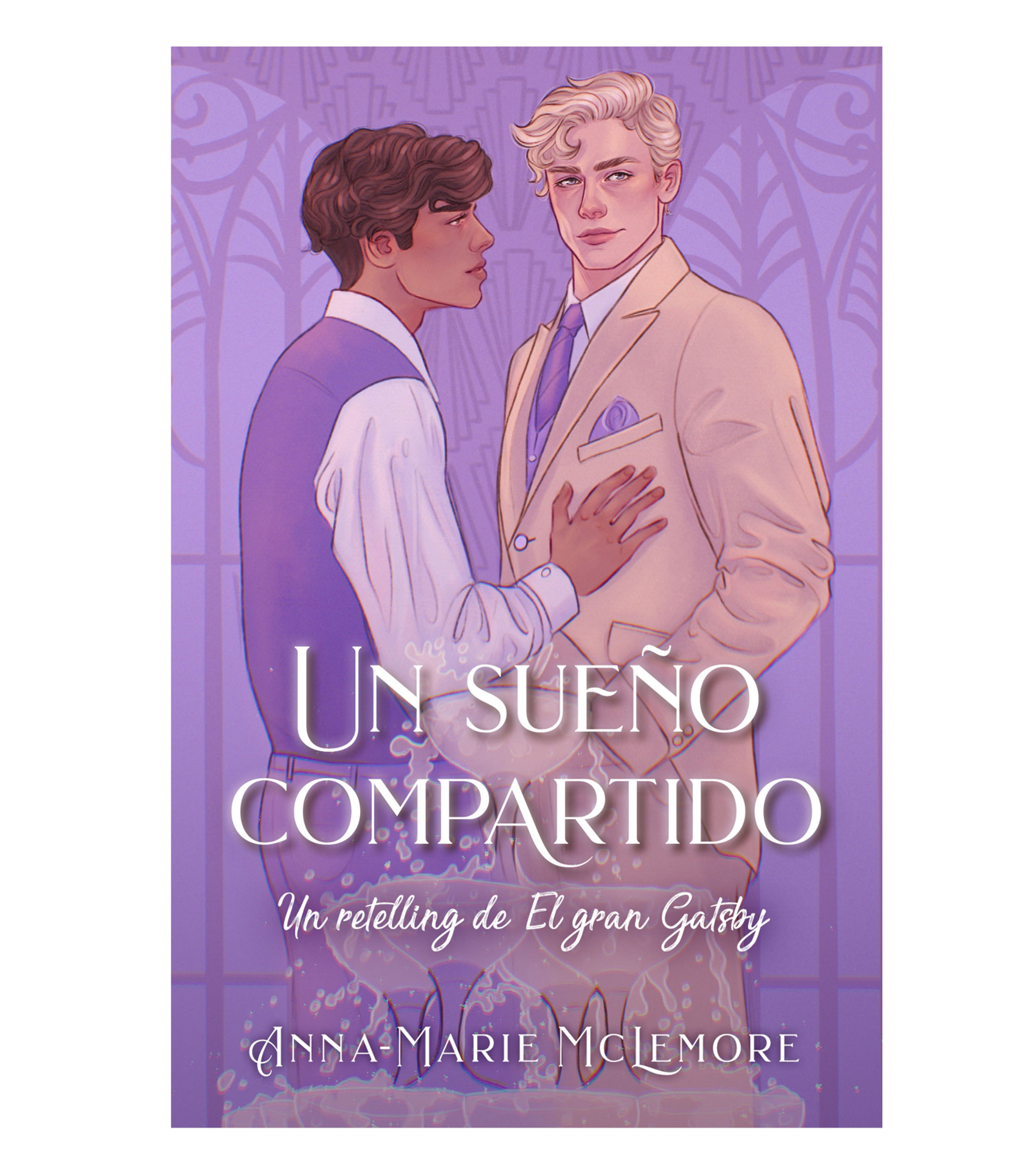 NovelaUn Sueño Compartido