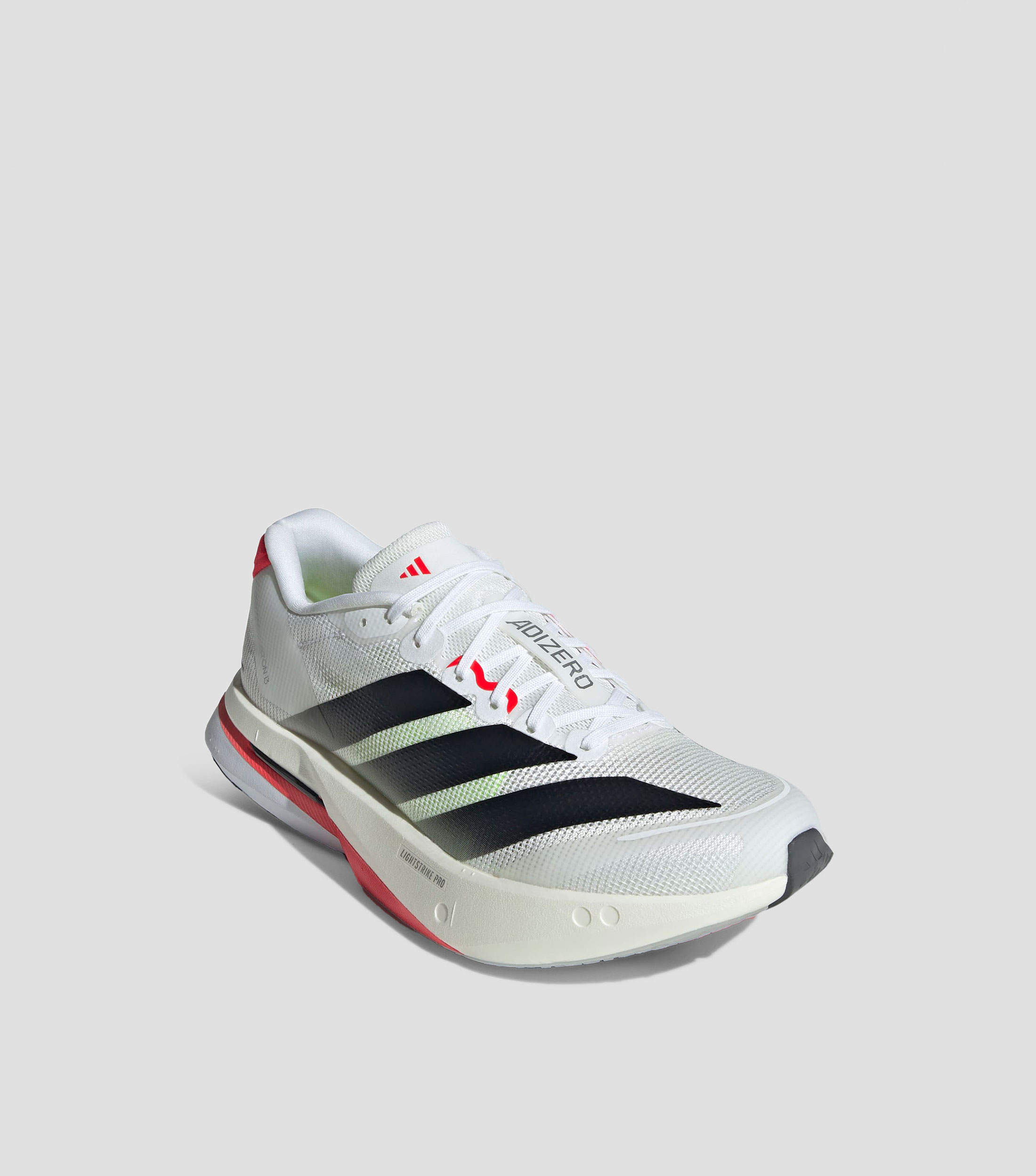 Tenis para correr Adizero Mujer