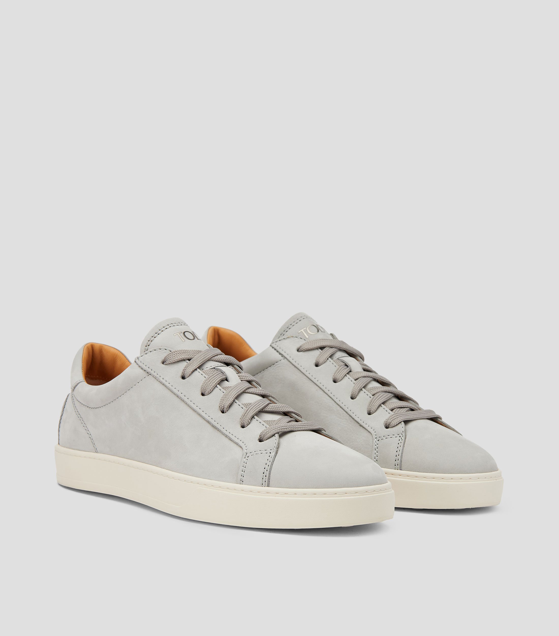 Tenis Allacciata Casseta Hombre