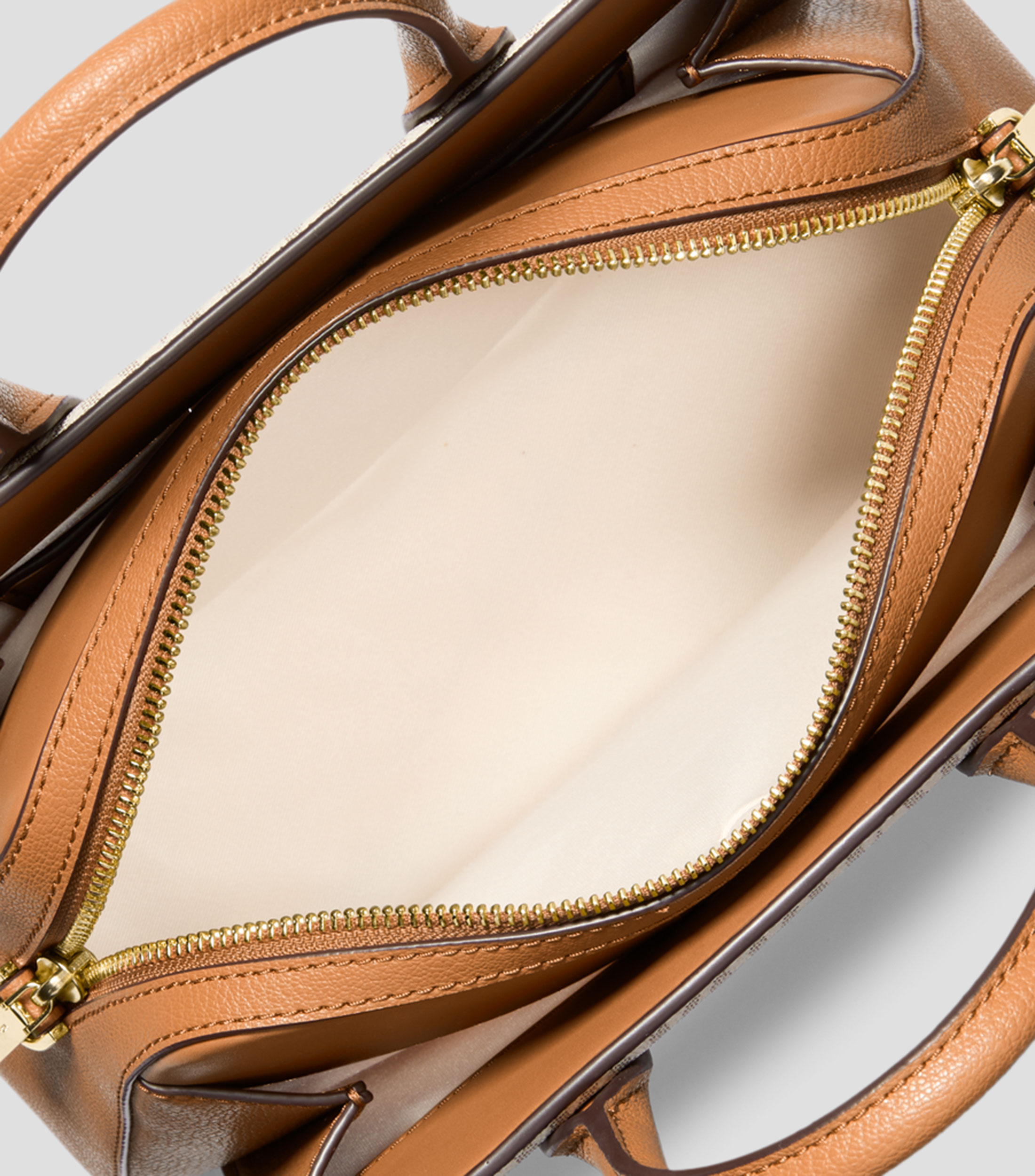 Bolsa Satchel Laila Mujer