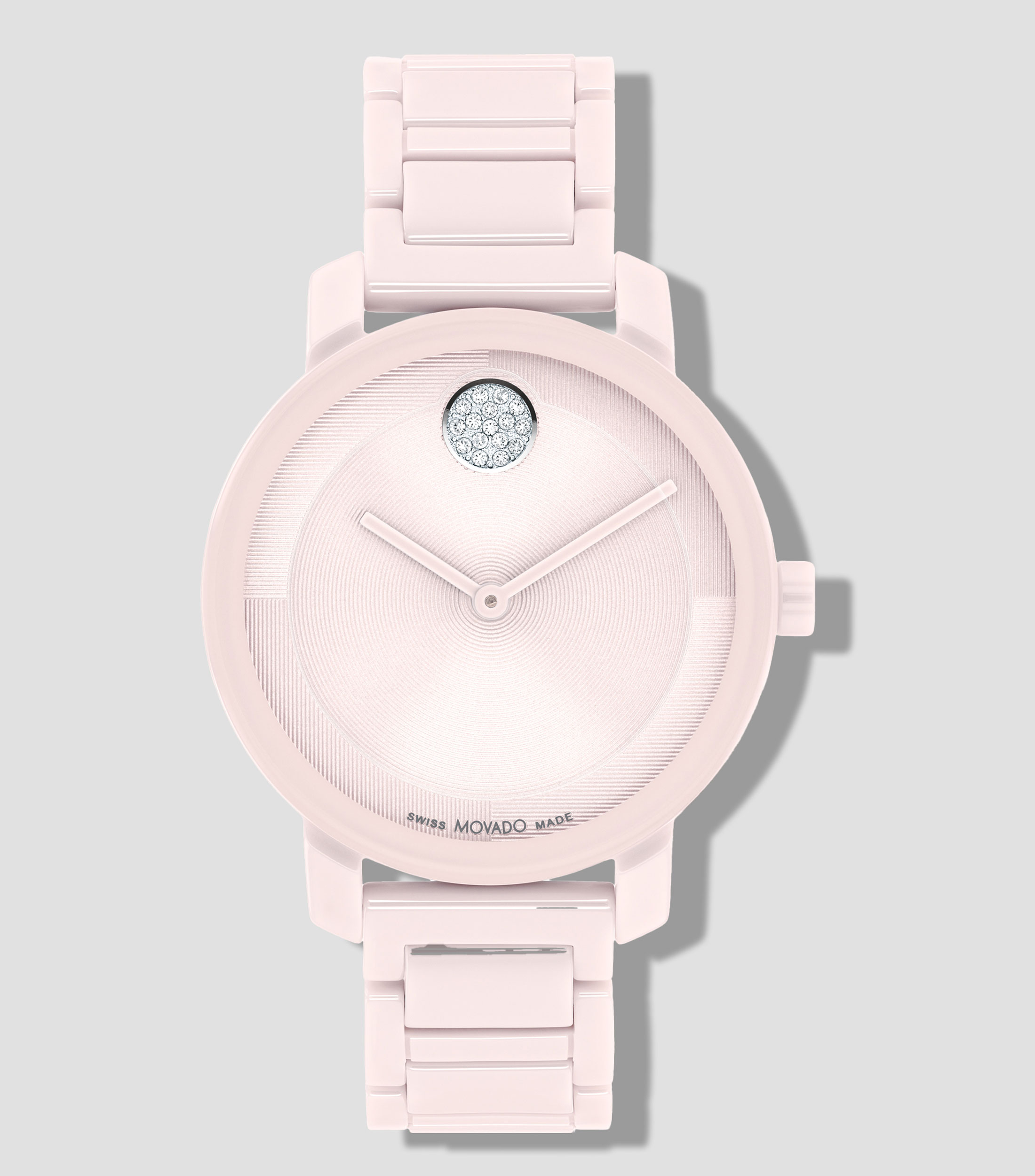 Reloj para mujer Bold Evolution 2.0 Casual, Rosa