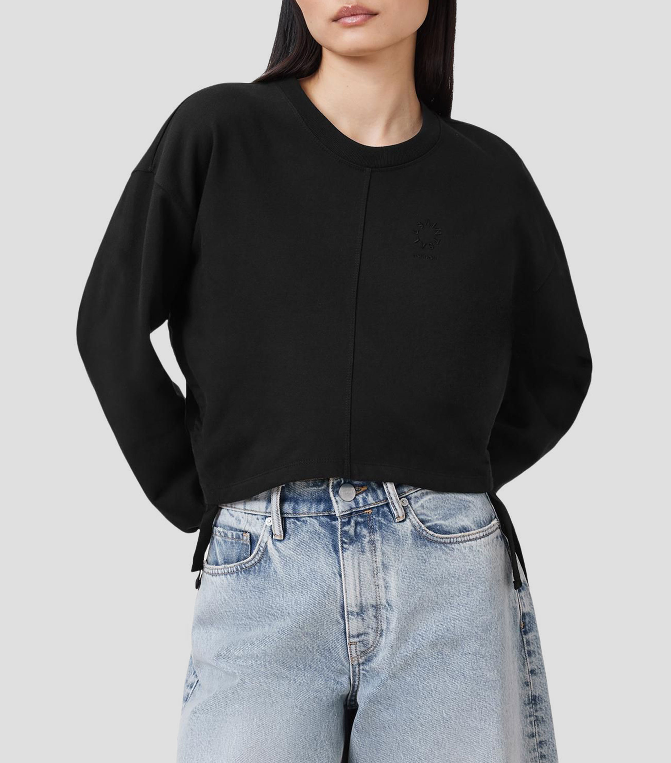 Sudadera Mira Haven Mujer
