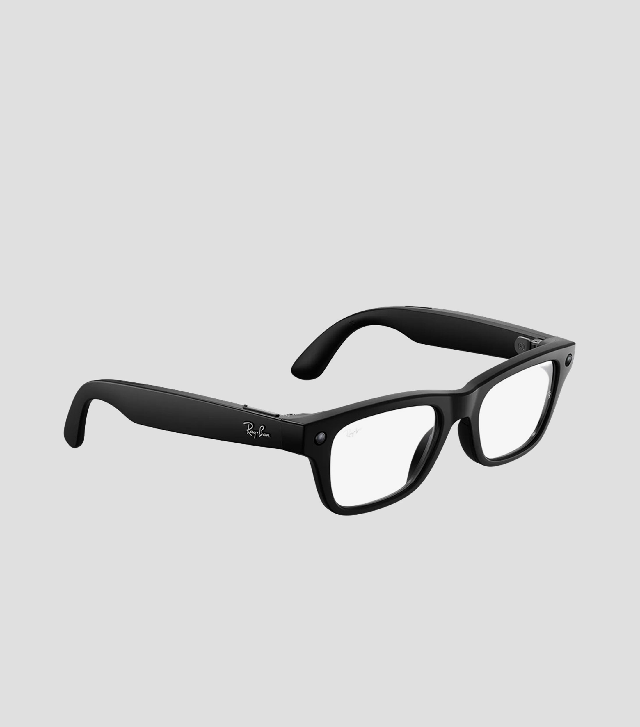 Lentes oftálmicos rectangulares Meta Blayzer Gen 2 Unisex