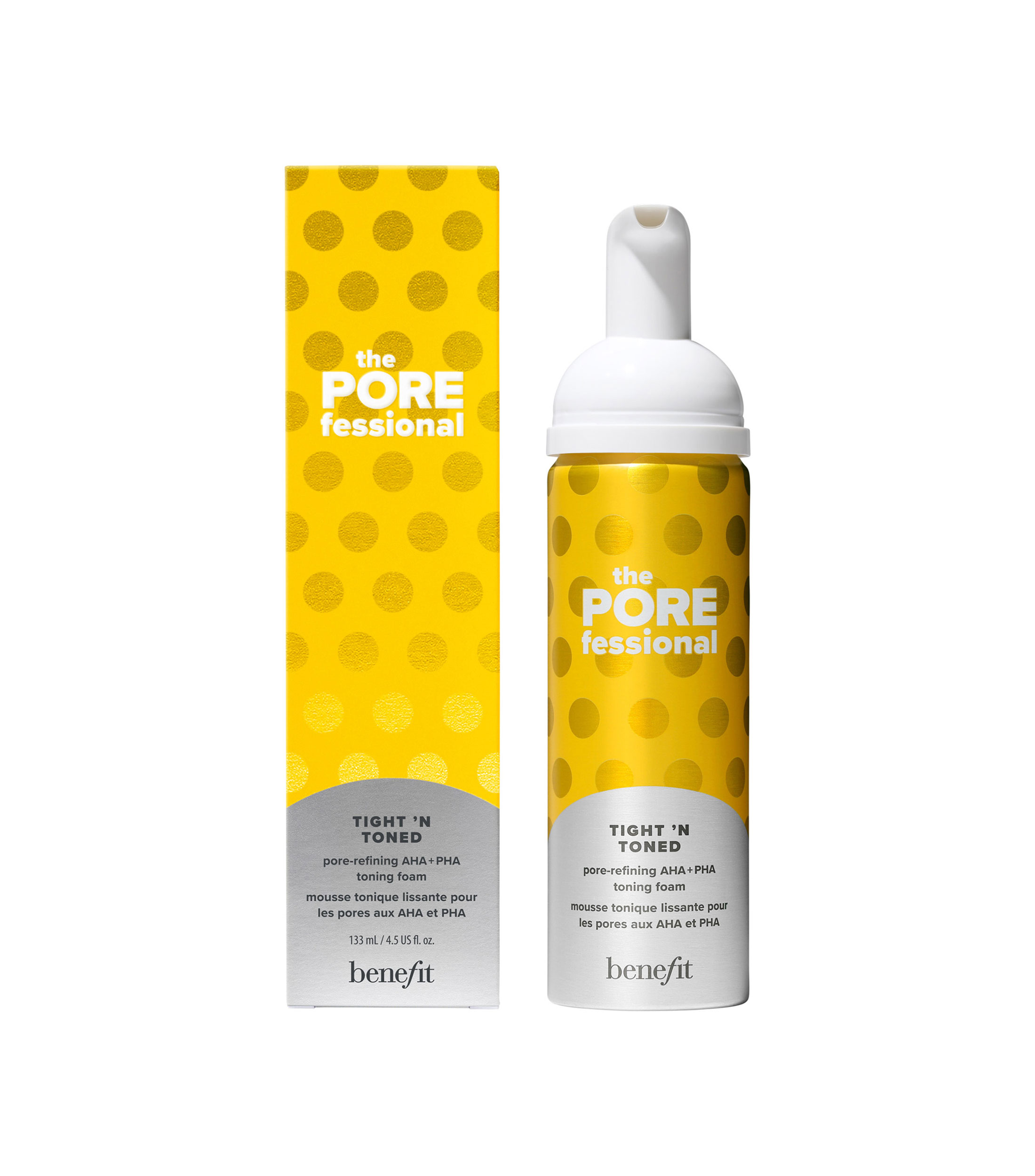 Tonico facial The Porefessional Tight And Toned, 133 ml