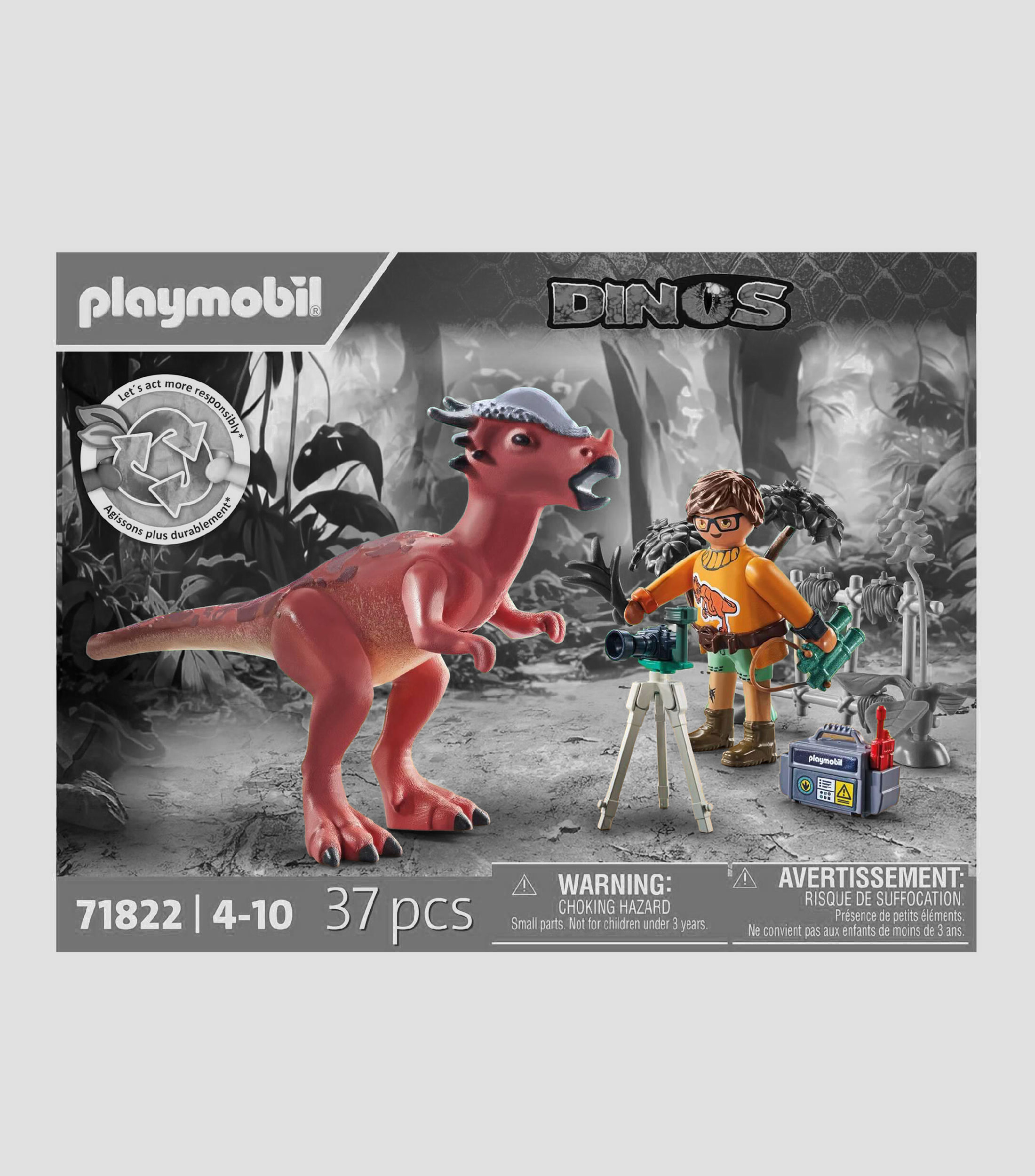 Observacion de Stygimoloch
