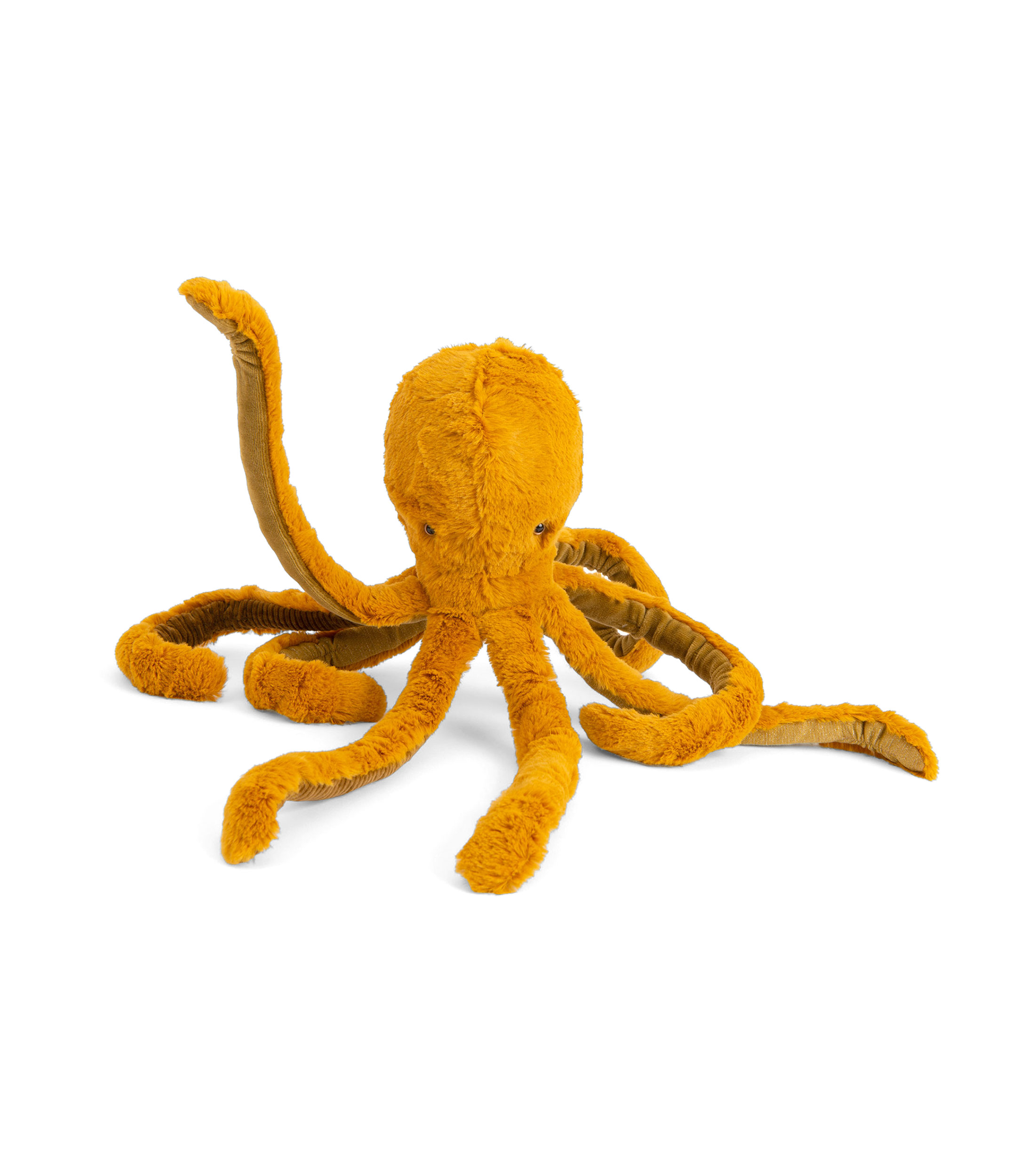 Muñeco de peluche - Por todo el mundo, Pulpo