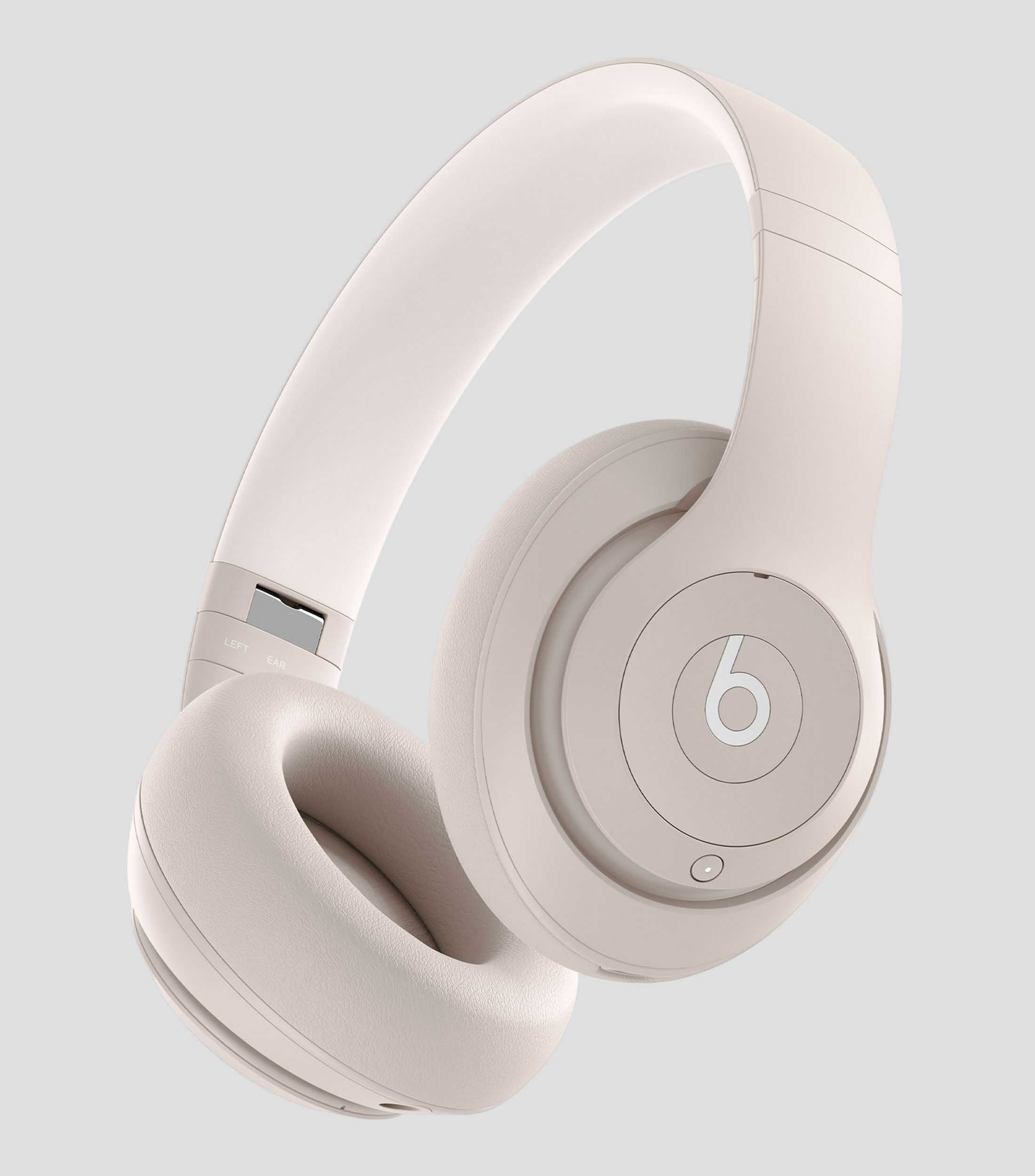 Audífonos inalámbricos Bluetooth 5.3 Beats Studio Pro Arenisca