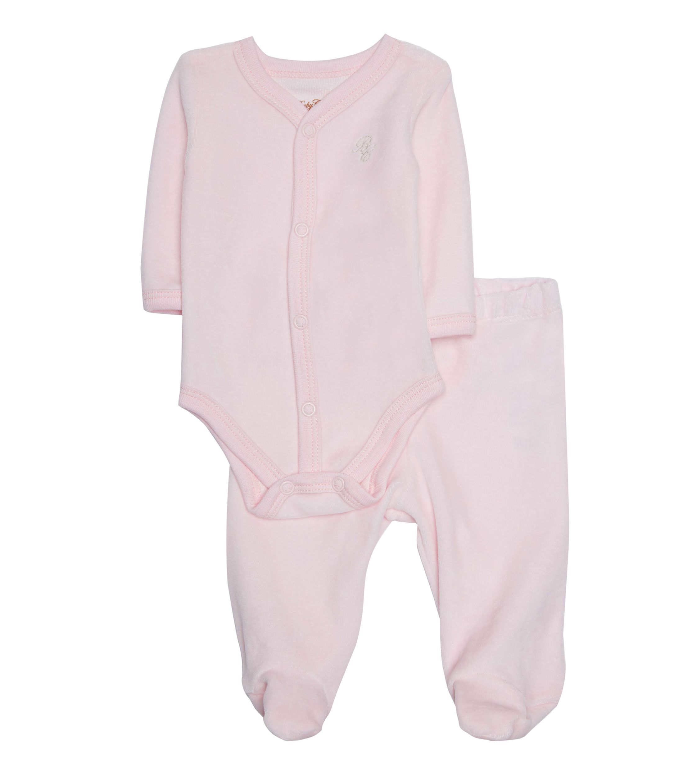 Conjunto 2 Piezas Bebé