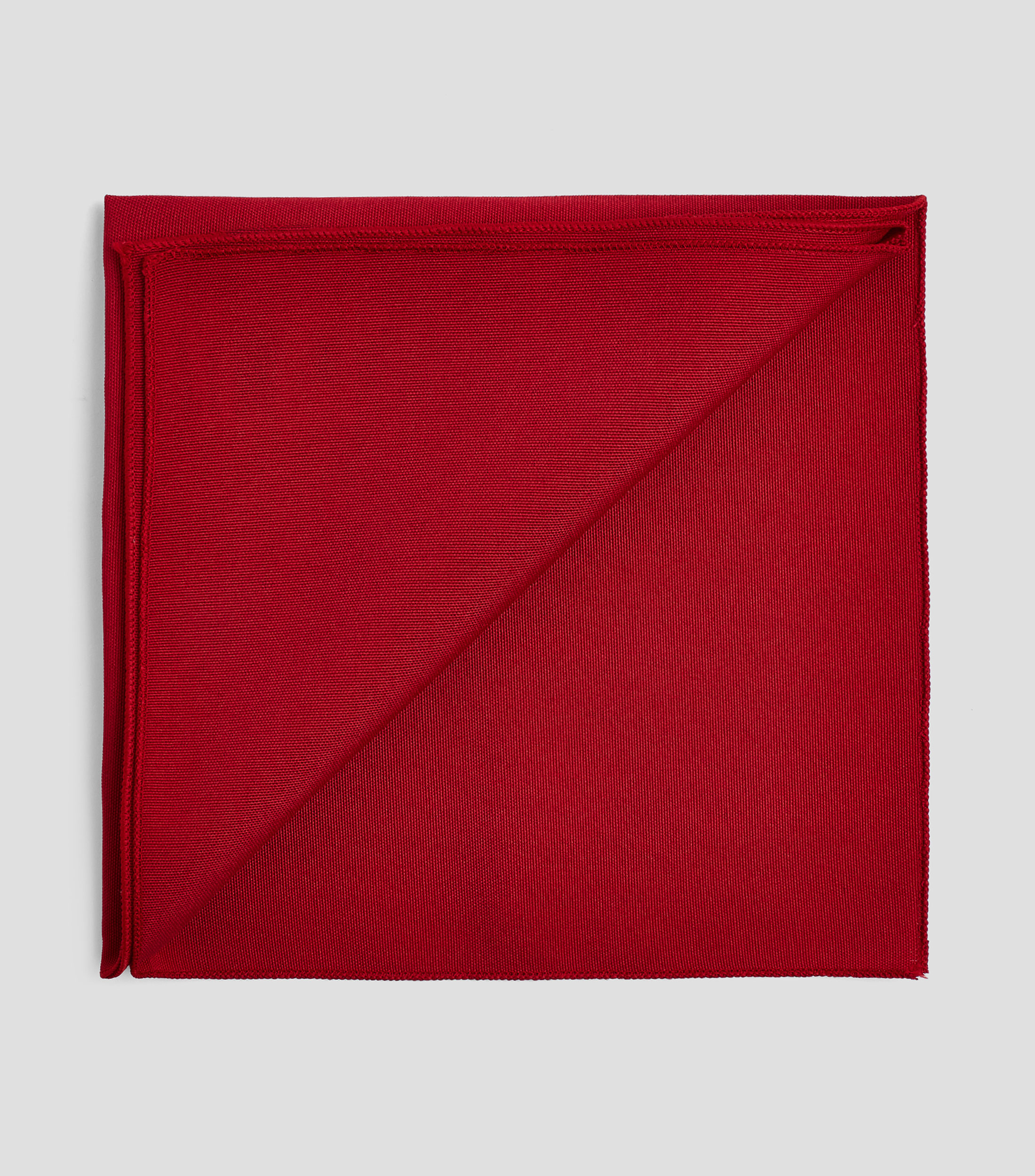 Servilleta Roja