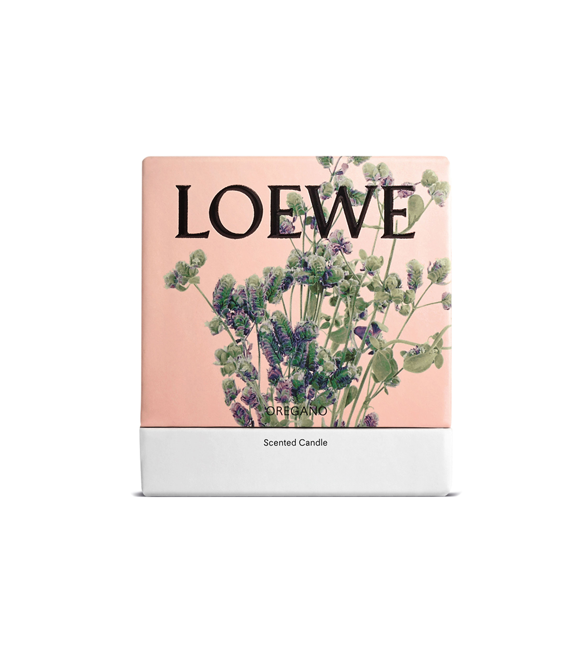 LOEWE HS OREGANO CANDLE S