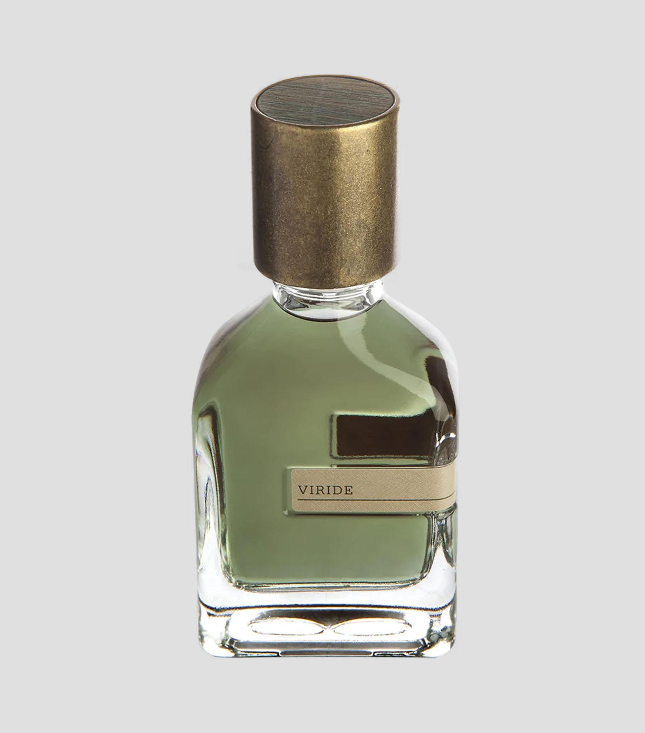 Perfume Viride Eau Parfum, 30 ml Unisex