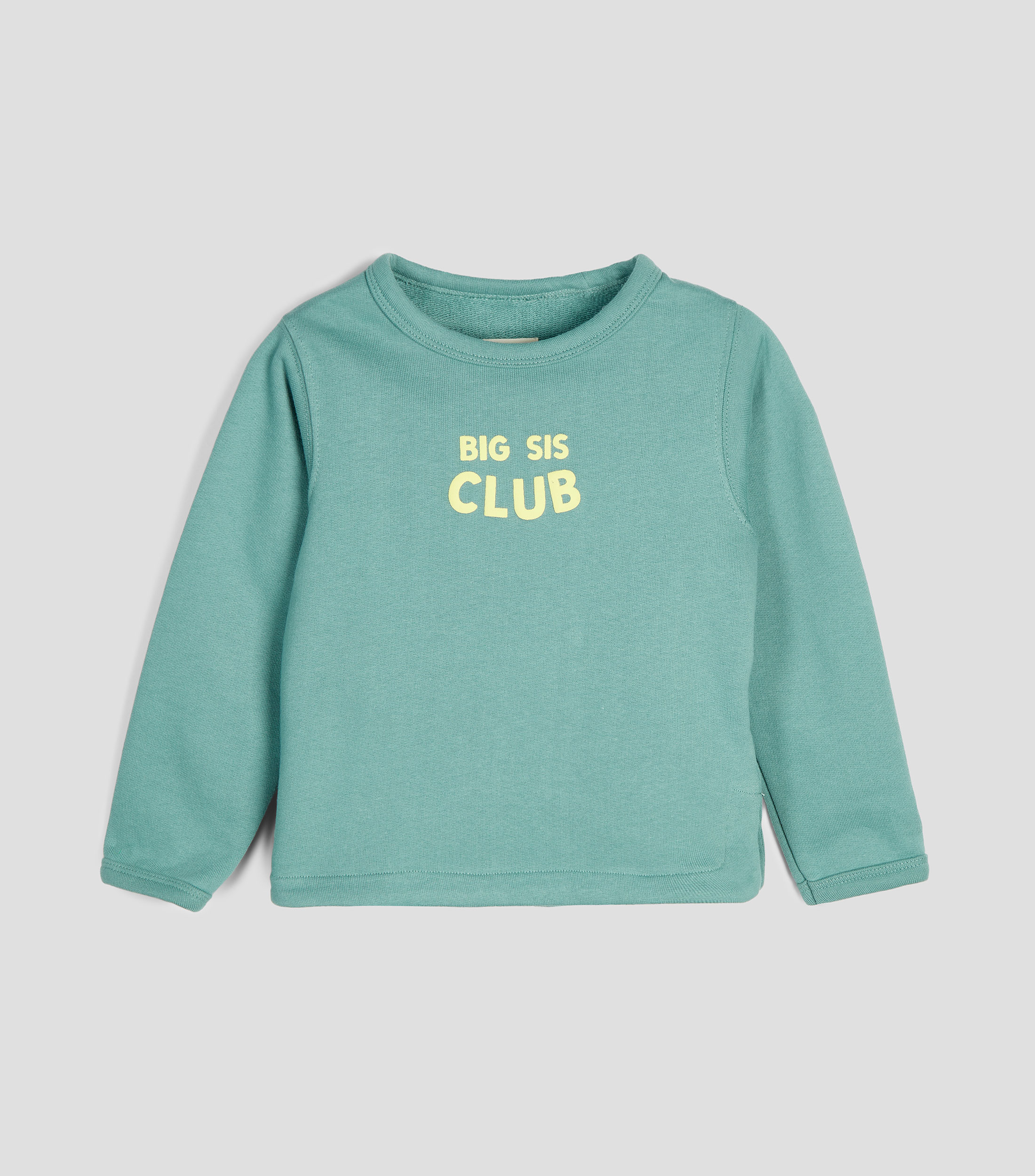 Sudadera Niña