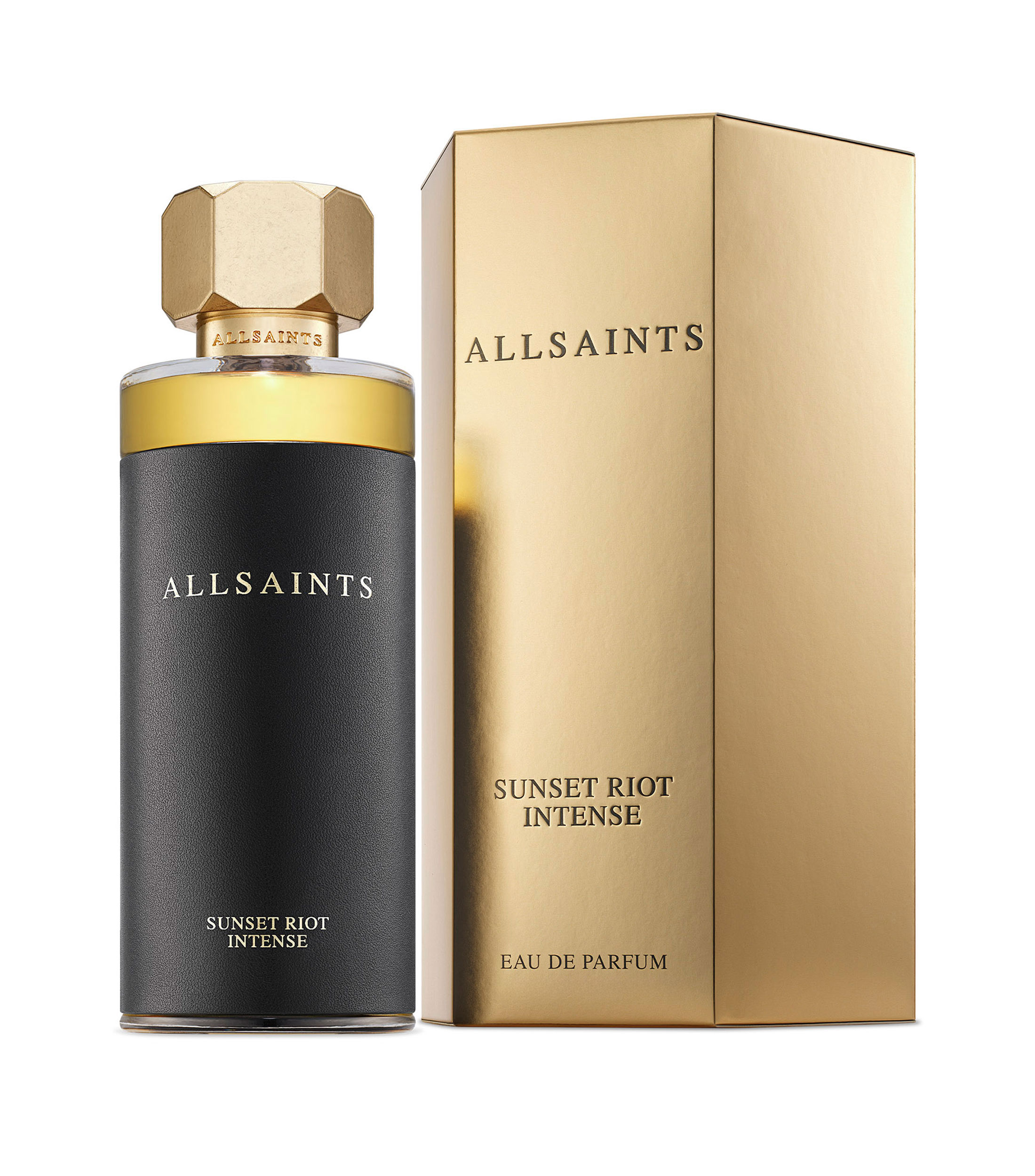 Perfume Sunset Riot Intense, Eau de Parfum 100 ml Unisex