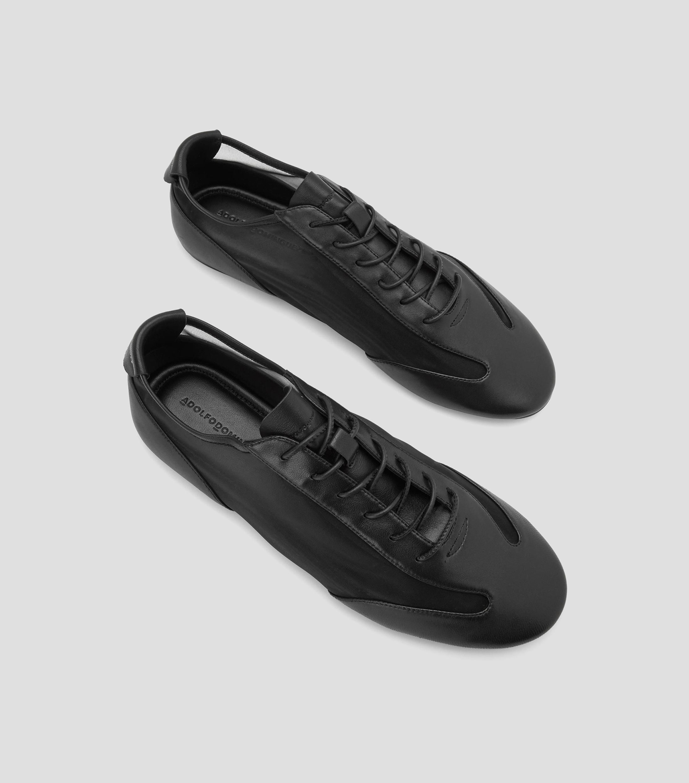 Tenis Casuales en Piel Hombre