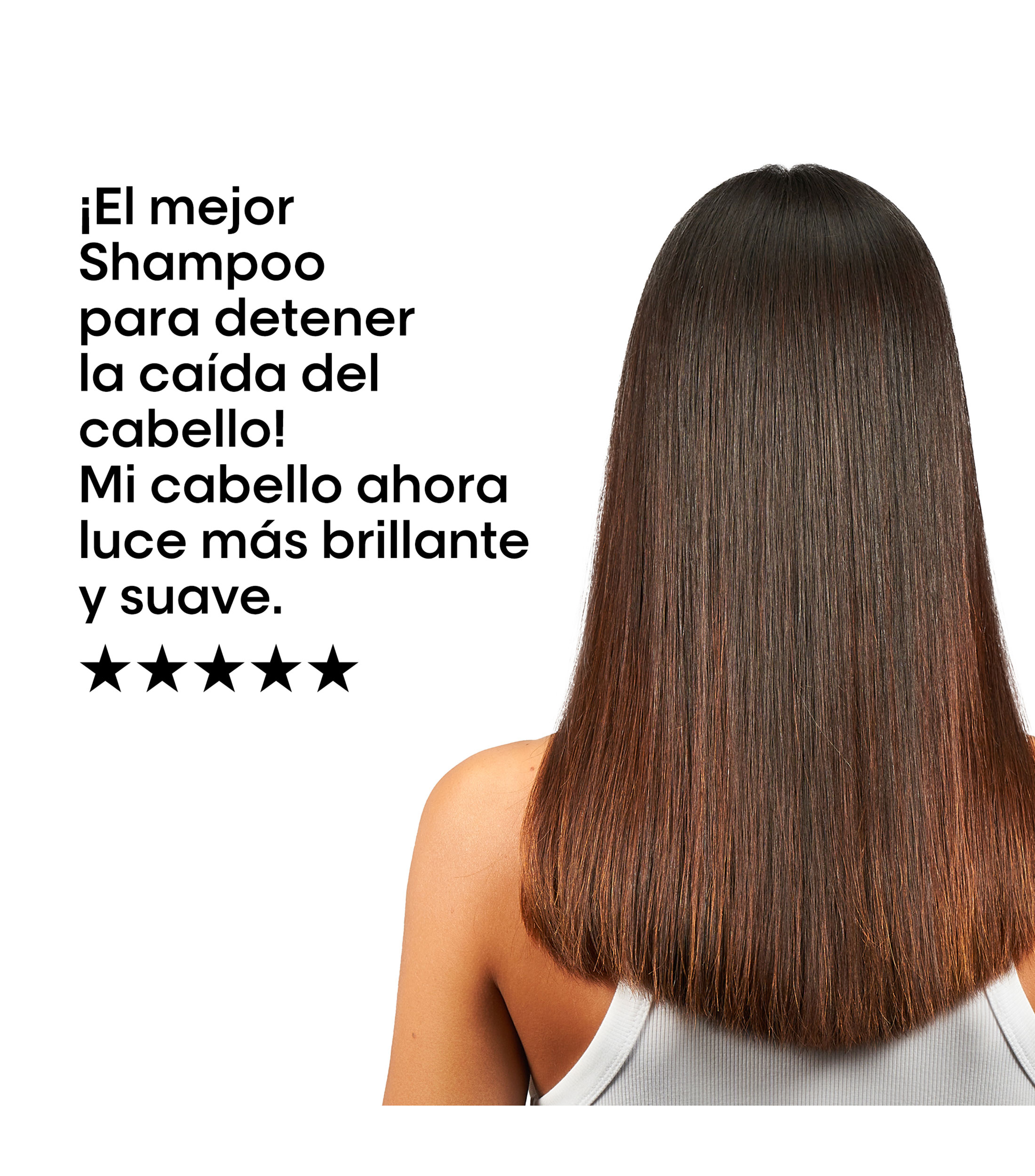 Shampoo para cabello Metal Detox, 300 ml