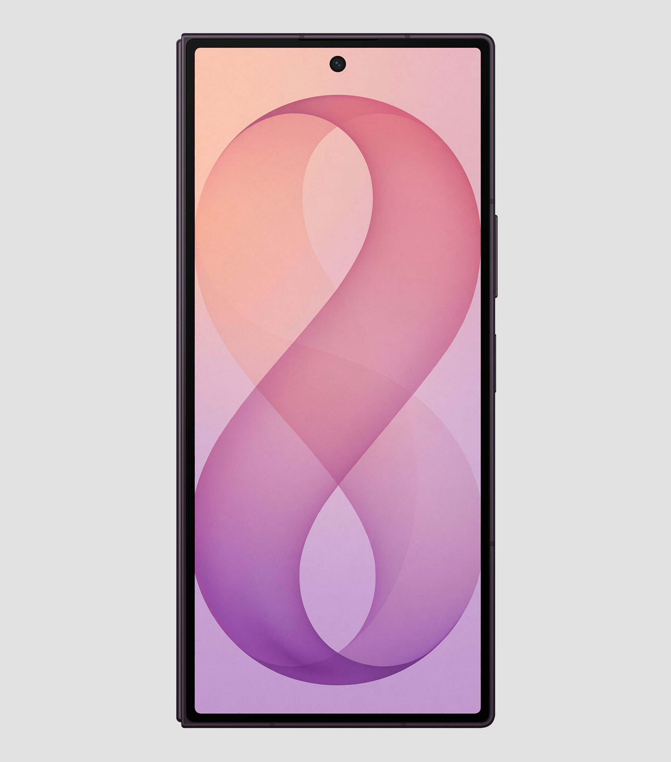 Celular Galaxy Z Fold8 Ultra 5G 1 TB 16 GB Violeta Desbloqueado