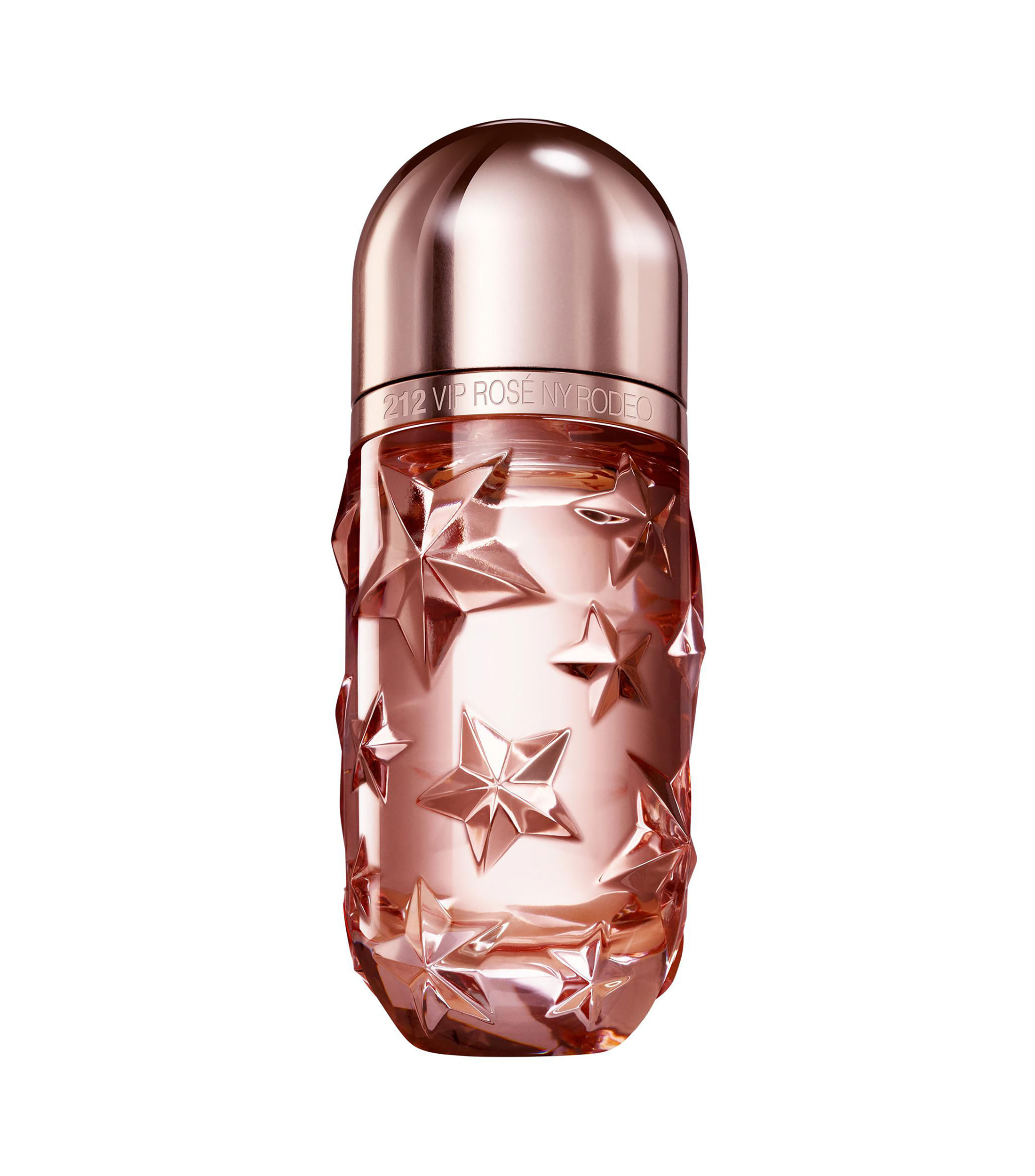 Perfume 212 VIP Rosé NY Rodeo Eau de Parfum 80 ml para Mujer