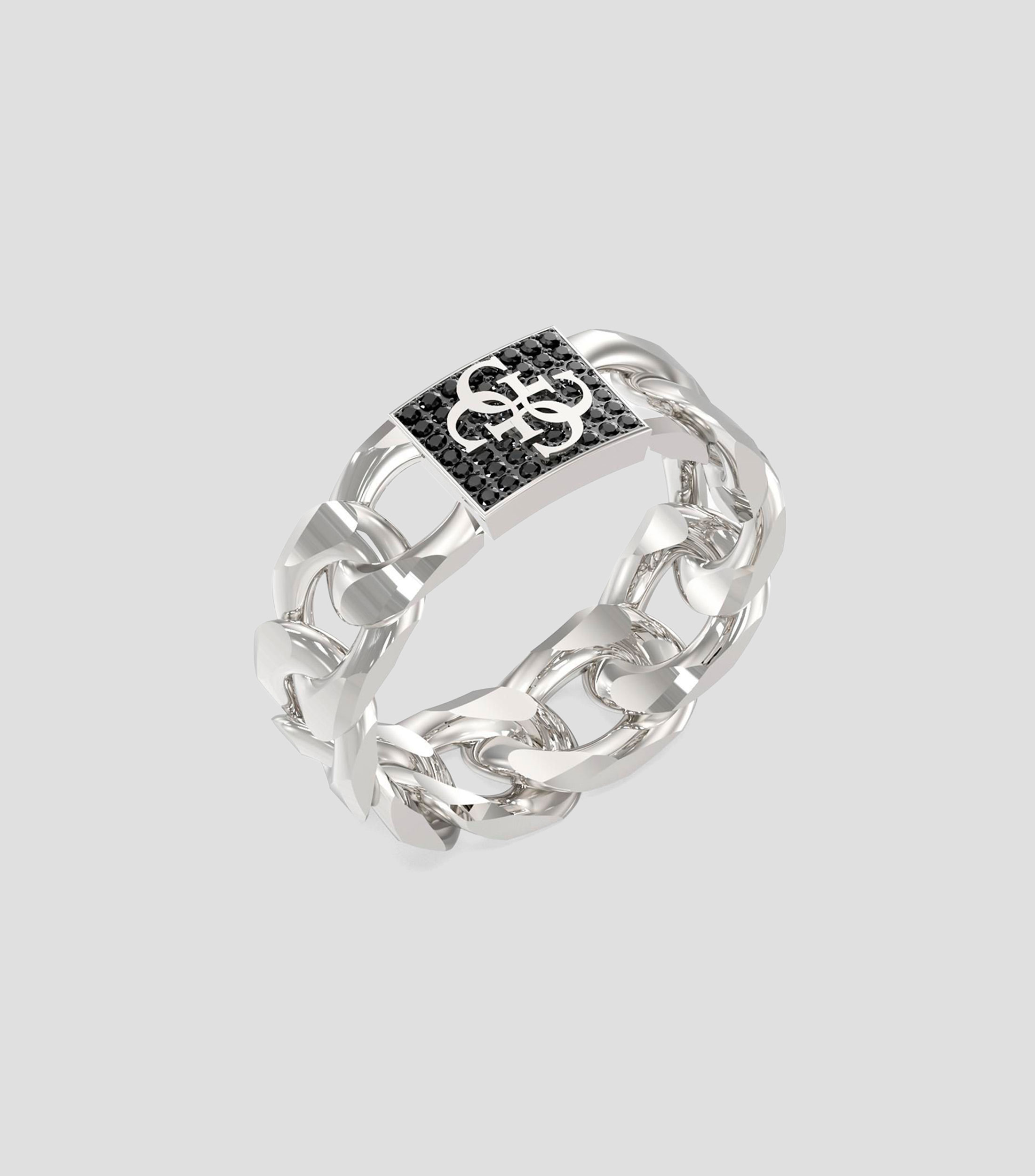 Anillo 4G Frontiers Hombre