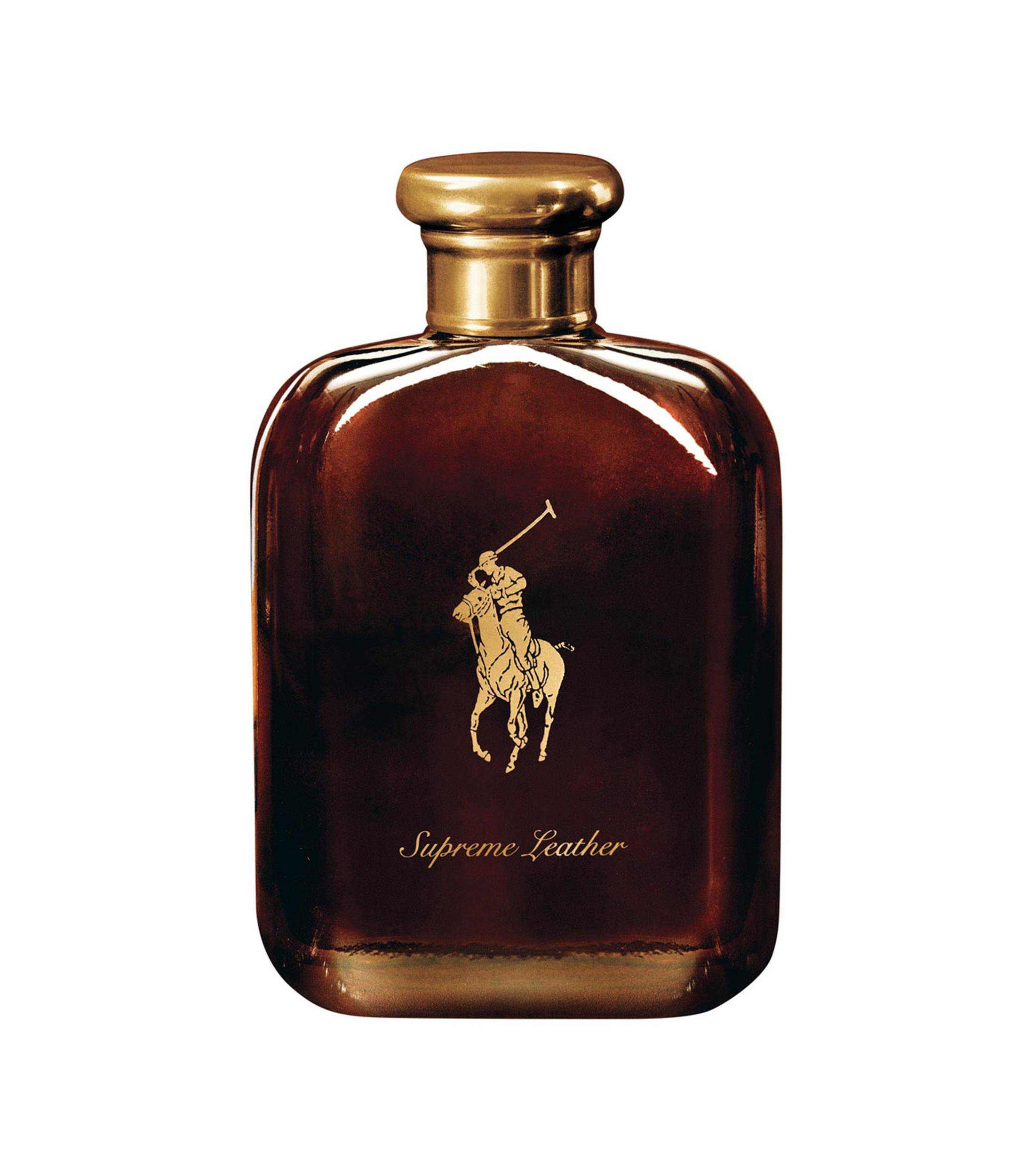 polo leather perfume
