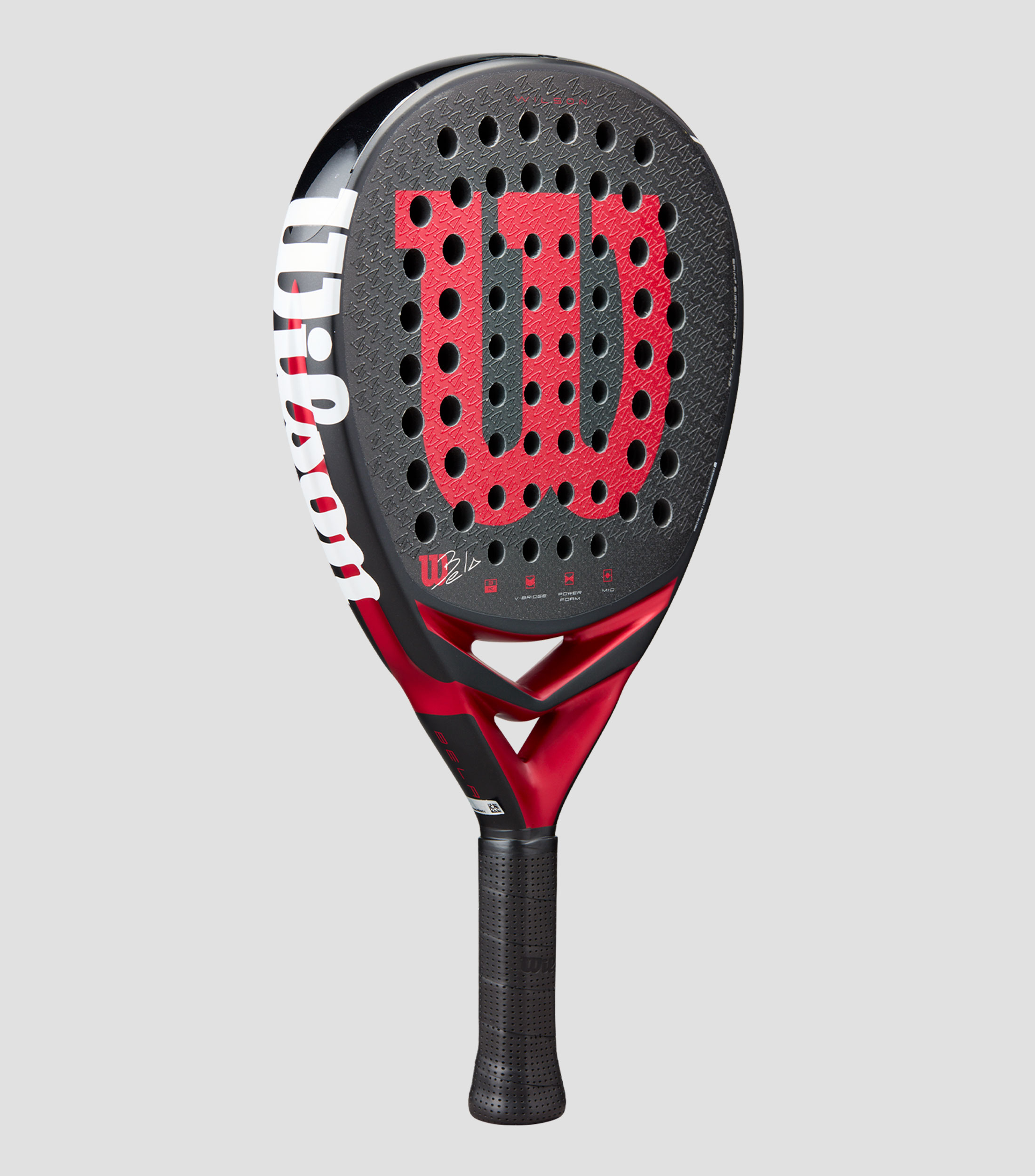 Pala para Pádel Bela V3