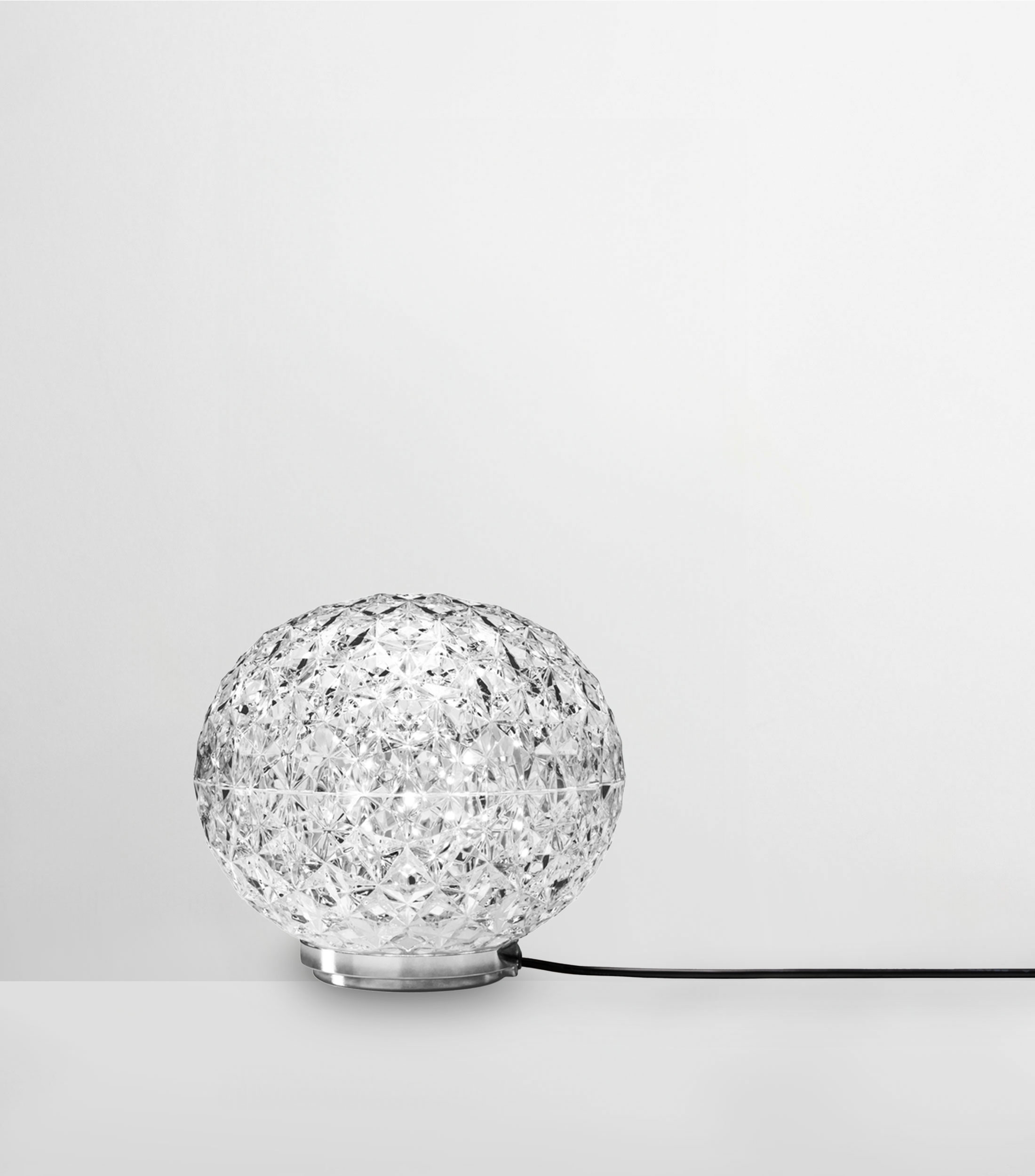 Lámpara de mesa Mini Planet 120 V
