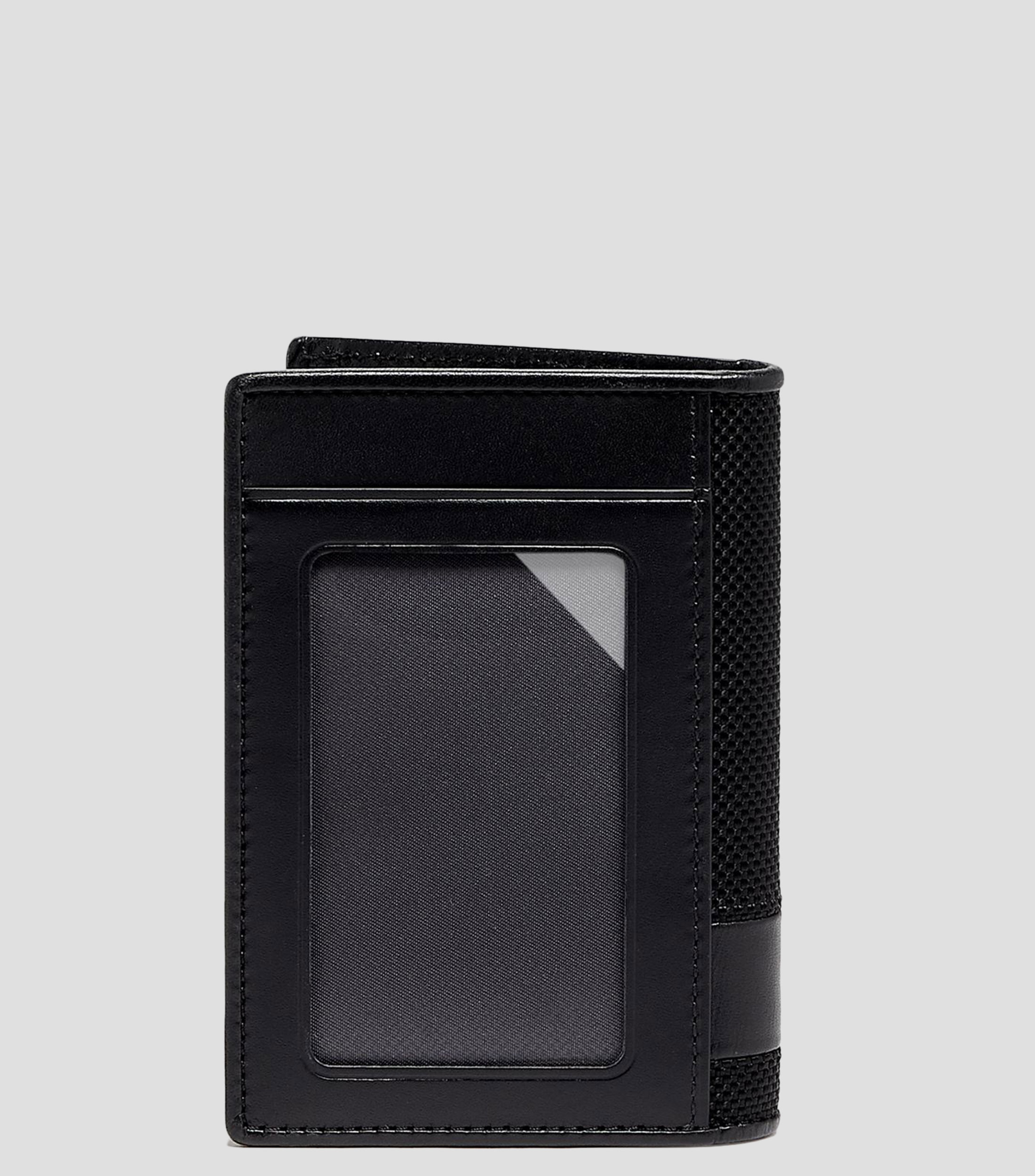 Cartera bifold Hombre