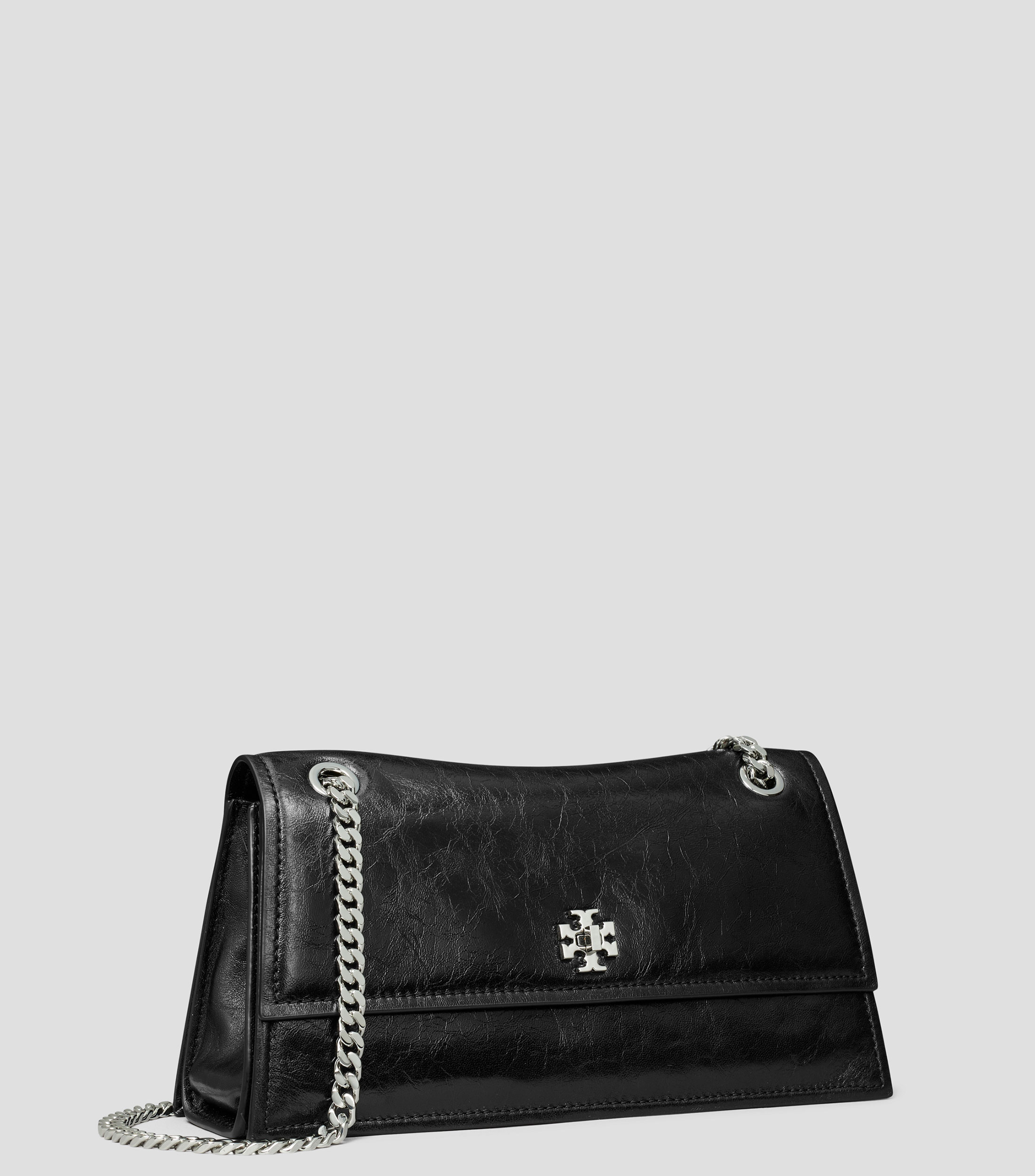 Bolsa Shoulder en piel Mujer