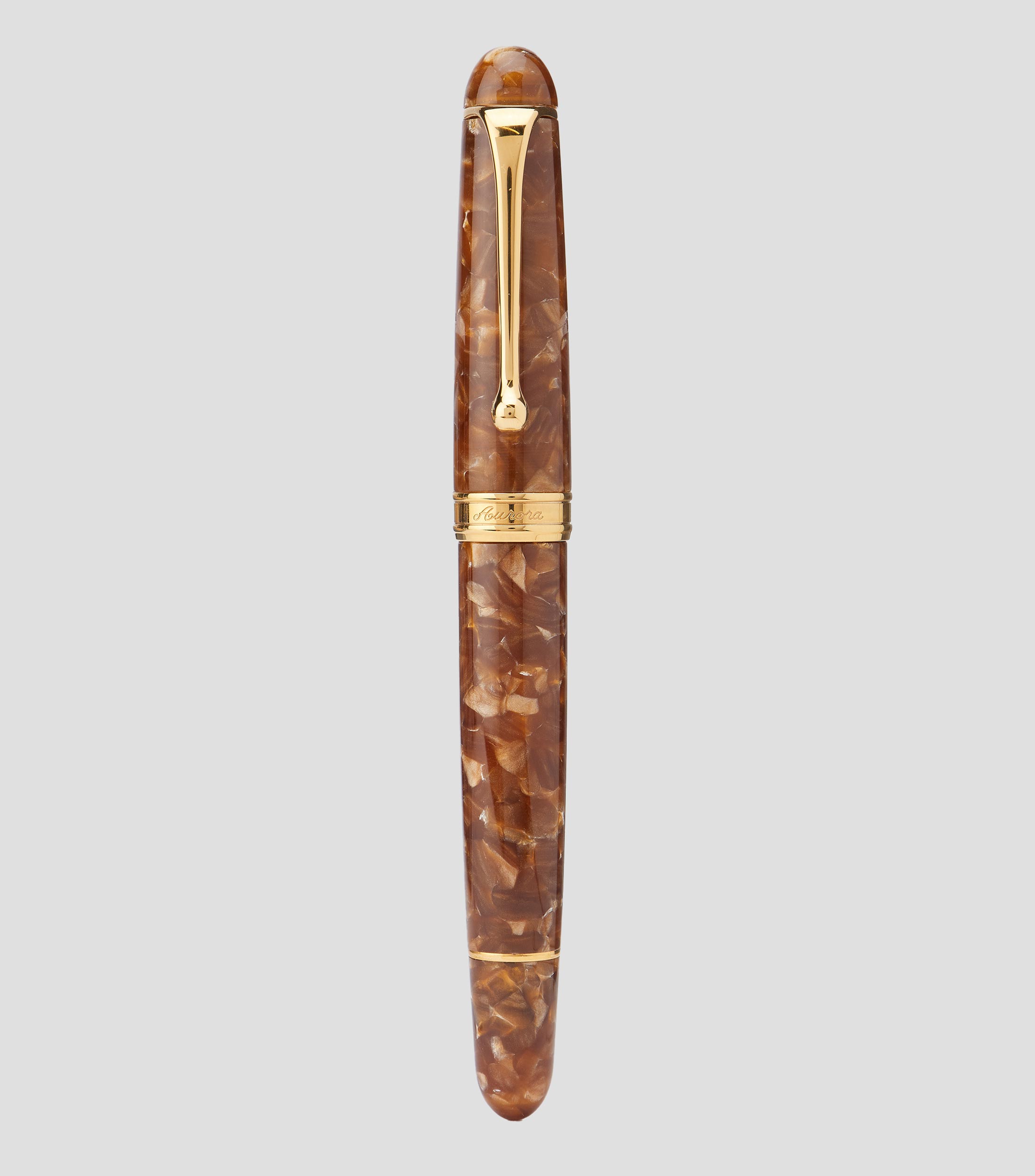 Pluma fuente Ottanttoto Viaggio Secreto