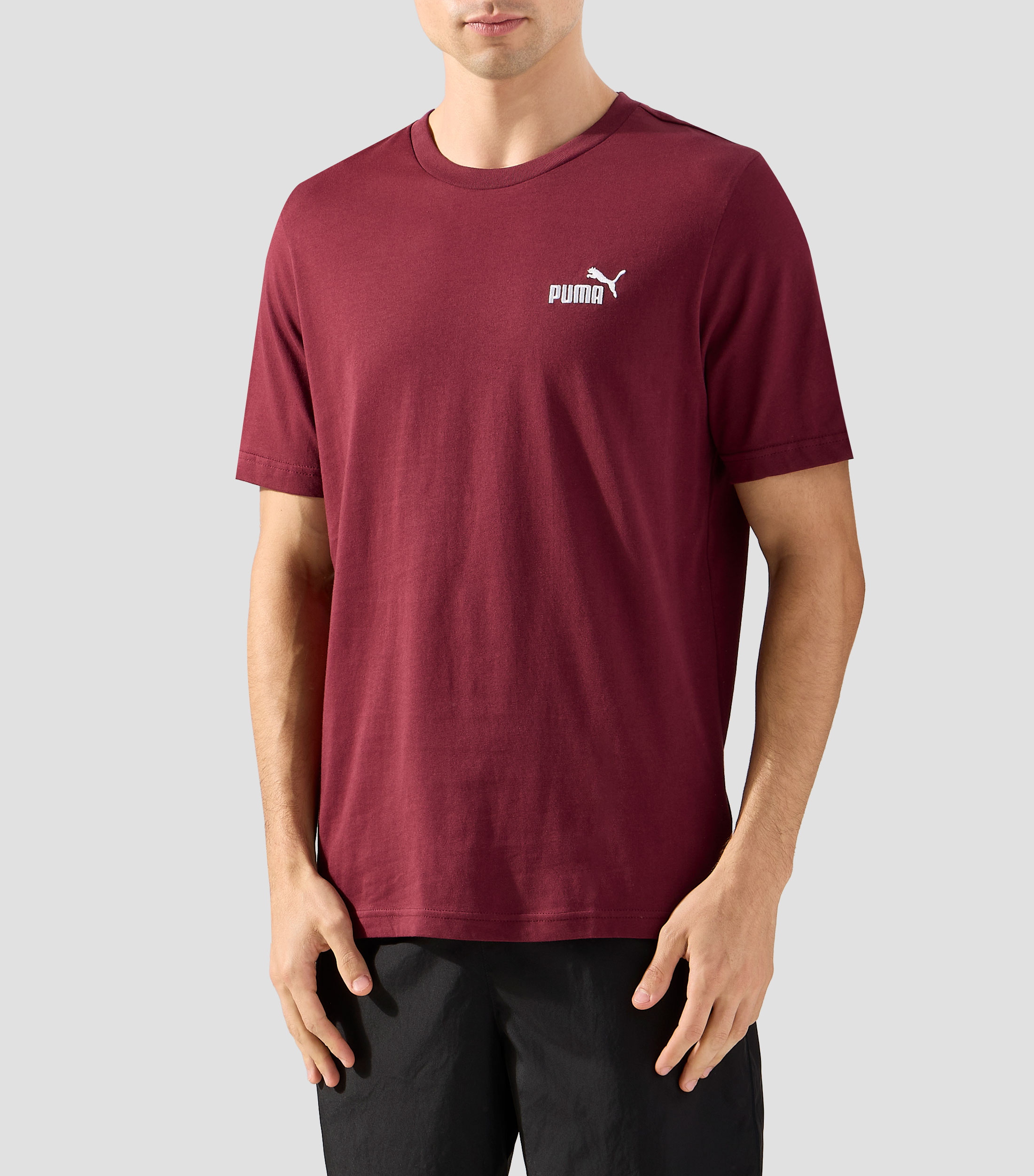 Playera para entrenamiento Ess Hombre