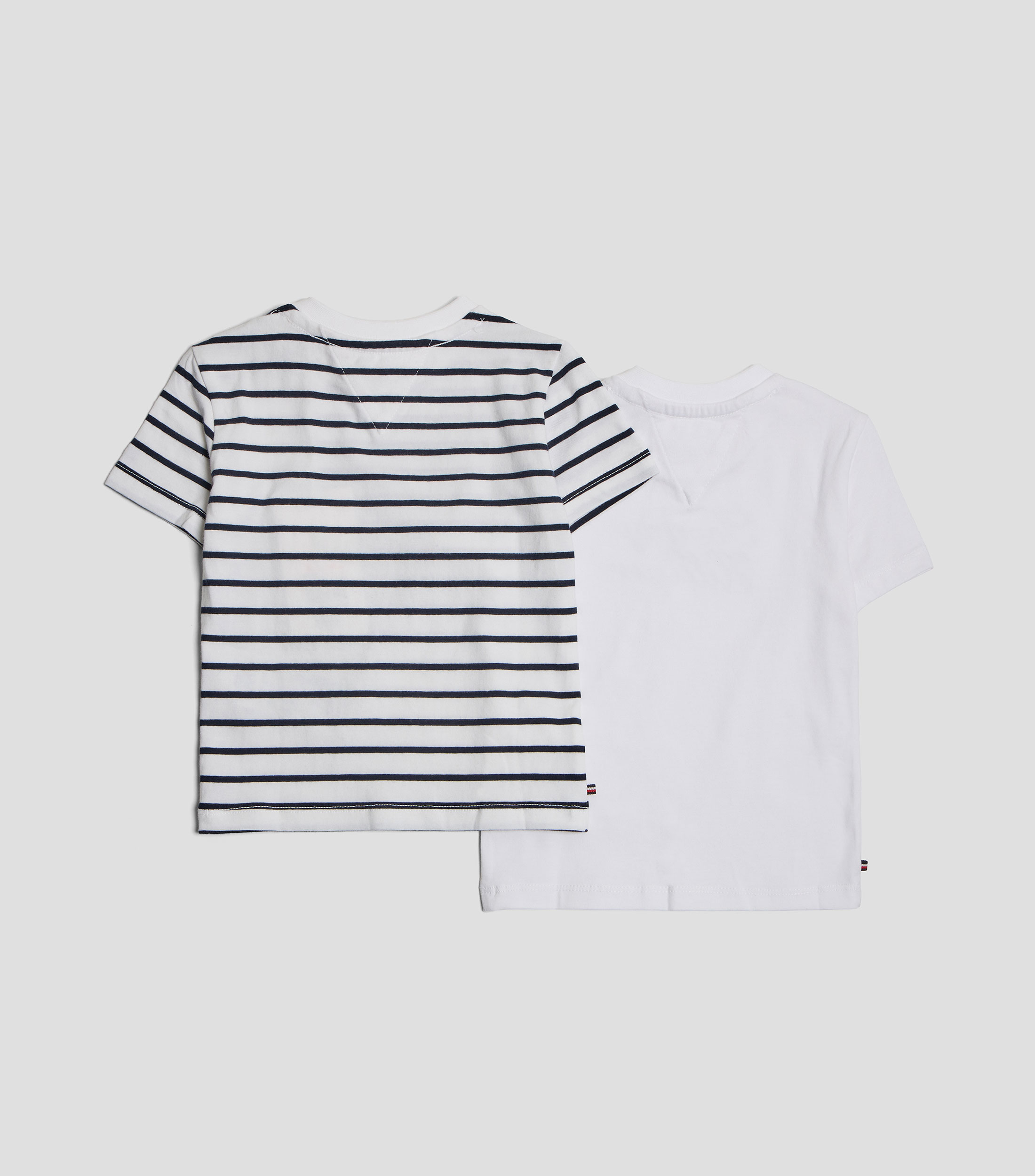 Set 2 playeras Bebé