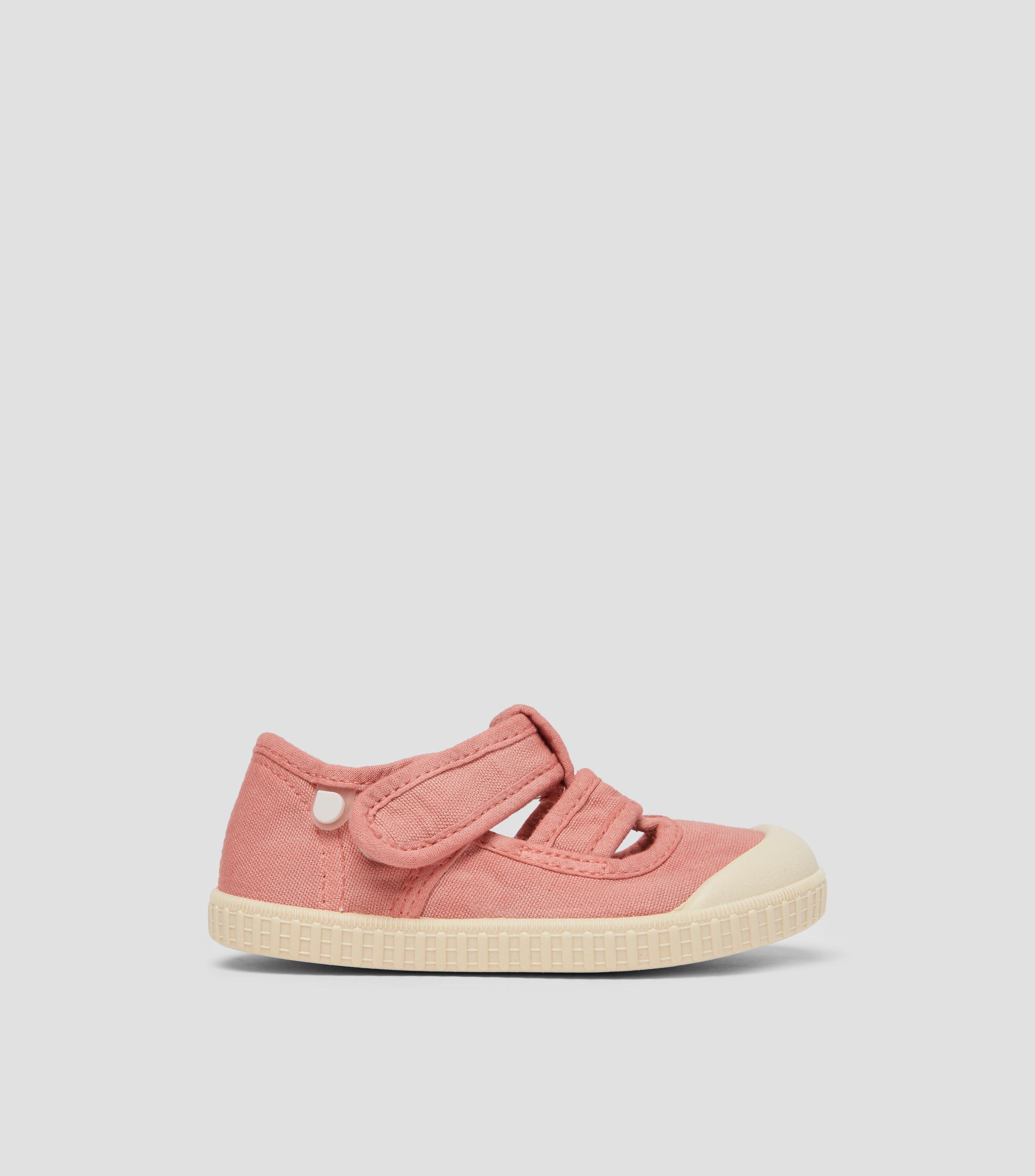 Sandalias planas Niña