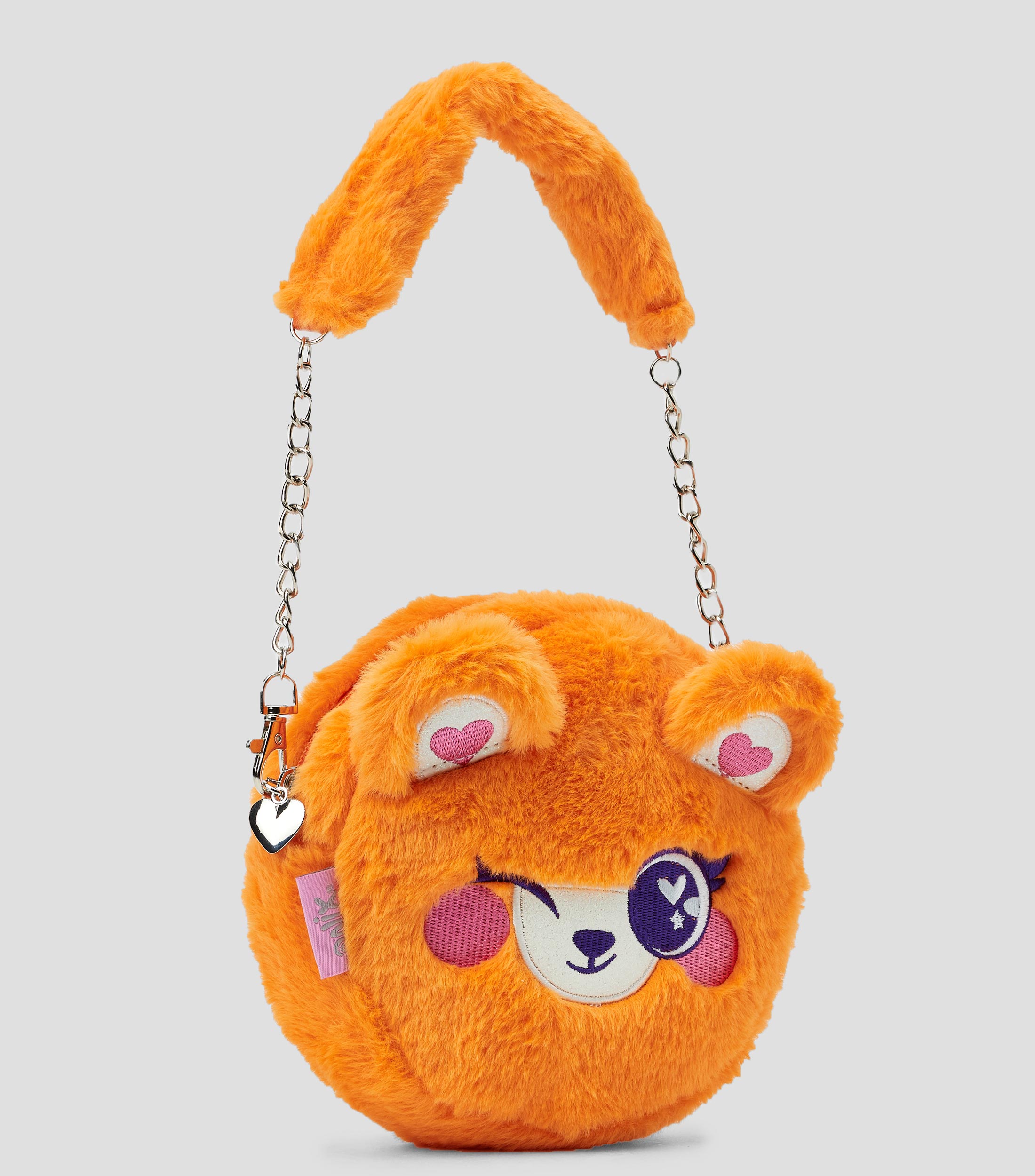 Bolsa de mano Crossbody Gummy fantasía Niña