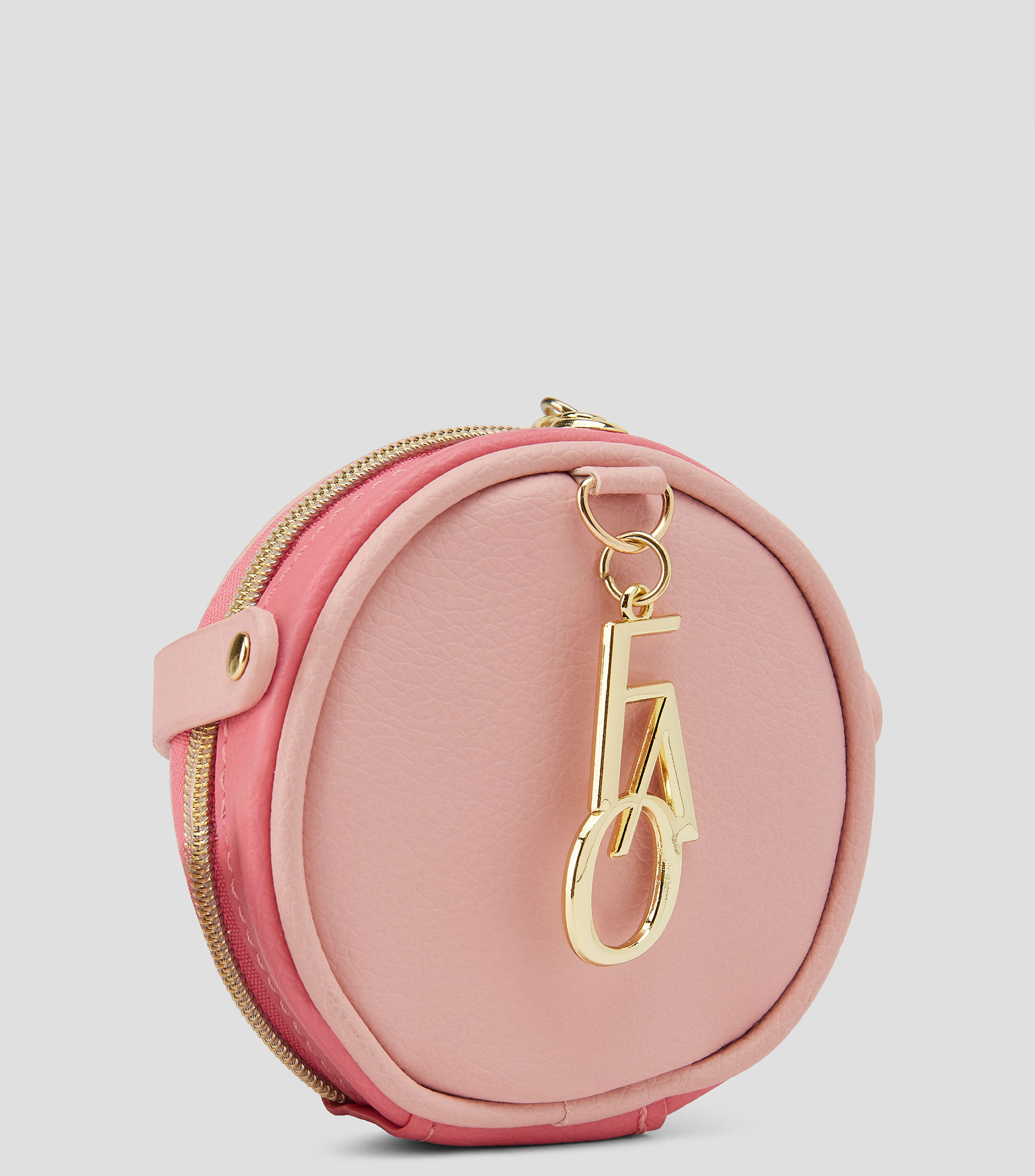 Llavero Bolsa New Glamour Purse Mini Niña