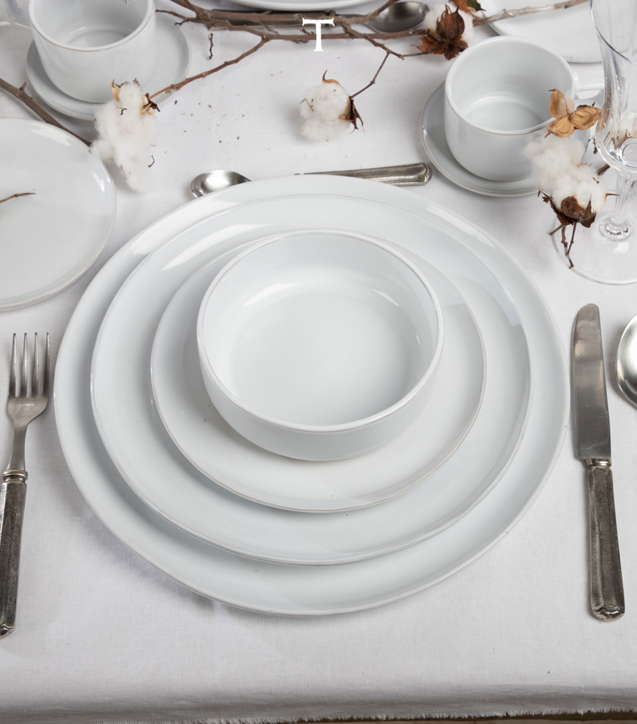 Plato trinche Neo