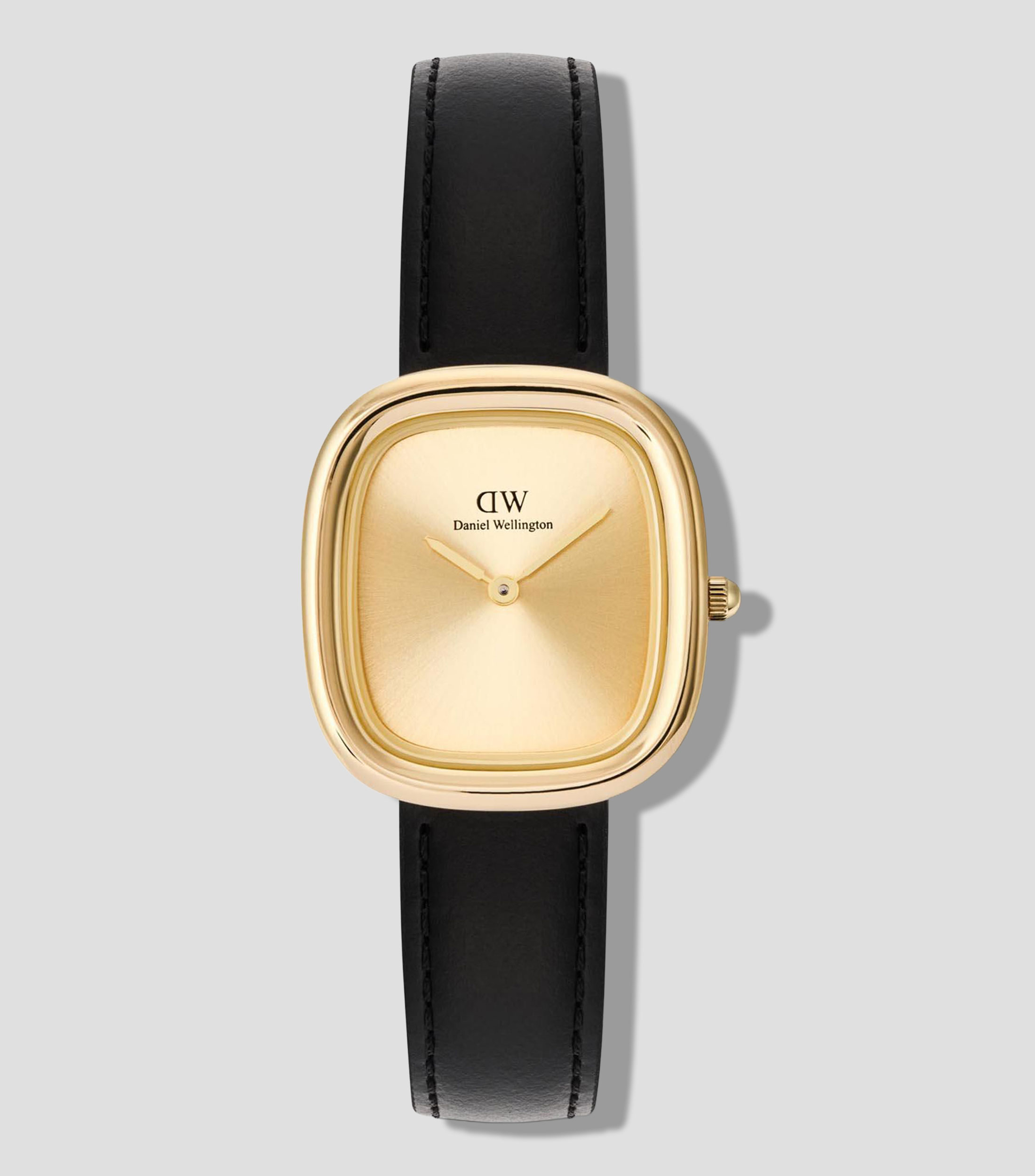 Reloj para Mujer DW Margot casual dorado