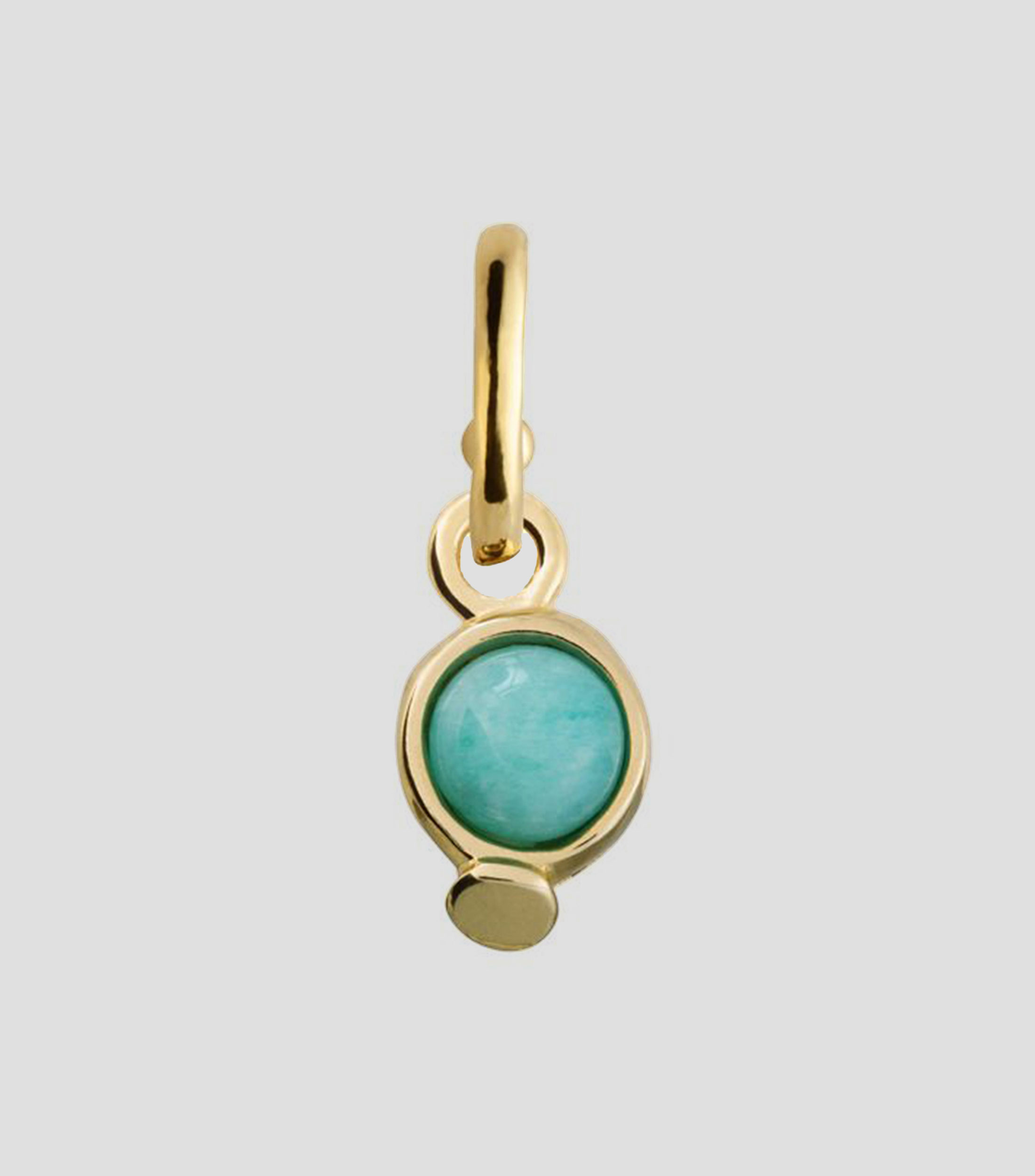 Charm para Piercing con Cristal Swarovski Wow Unisex