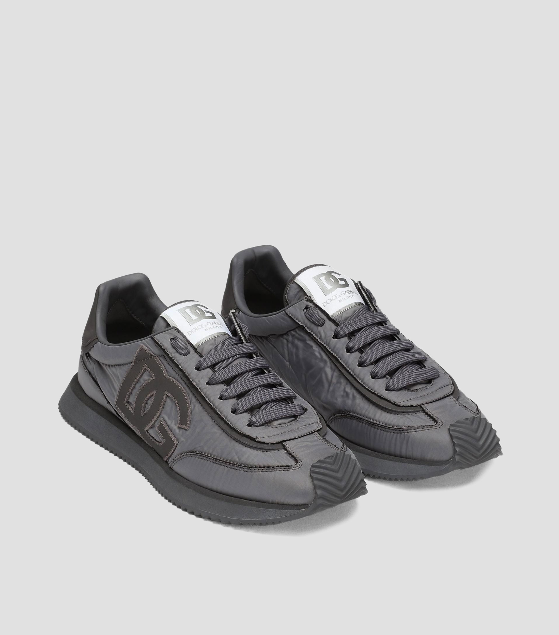 Tenis casuales DG Cushion Hombre