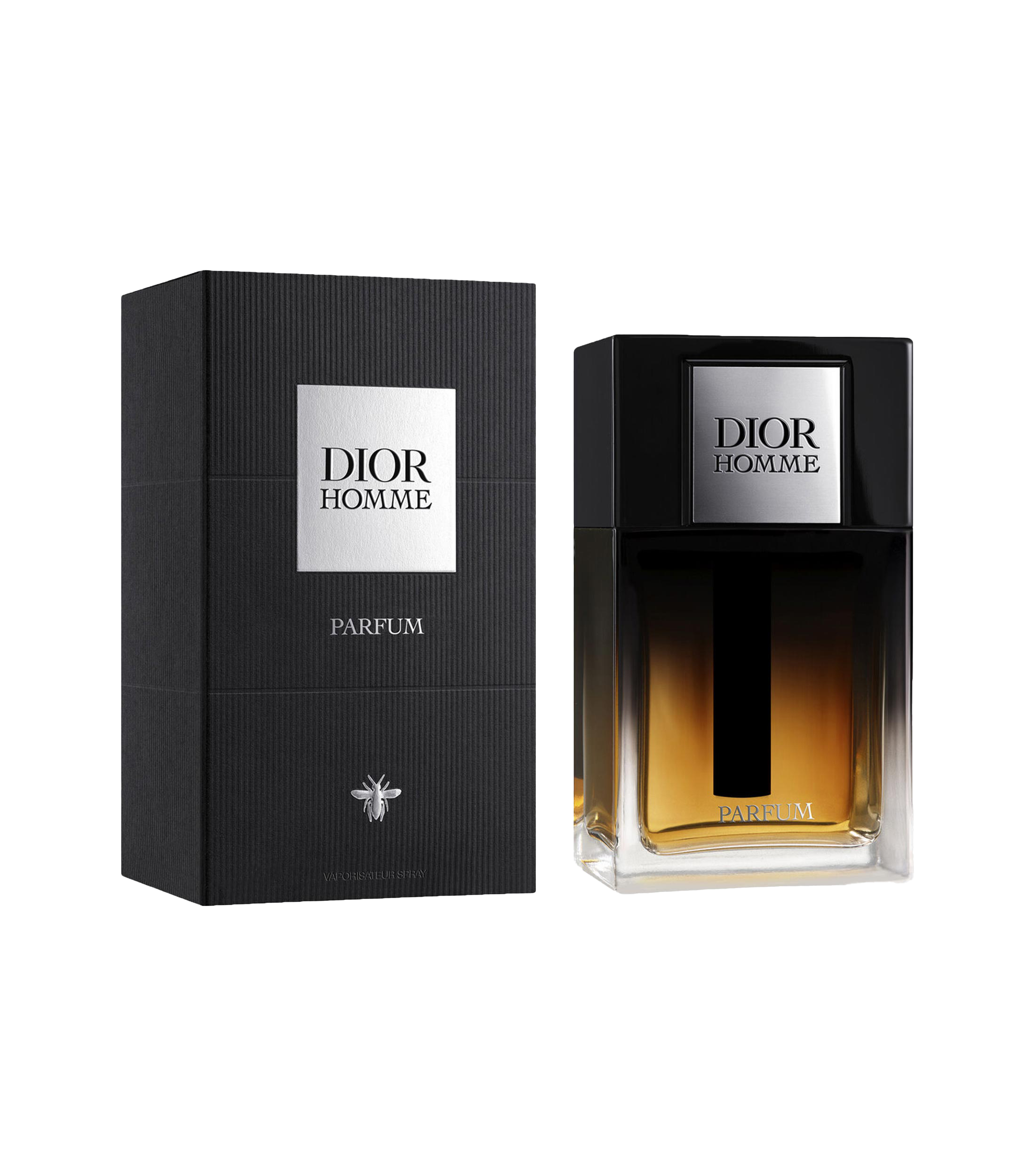 DIOR HOMME PARFUM, 125 ML