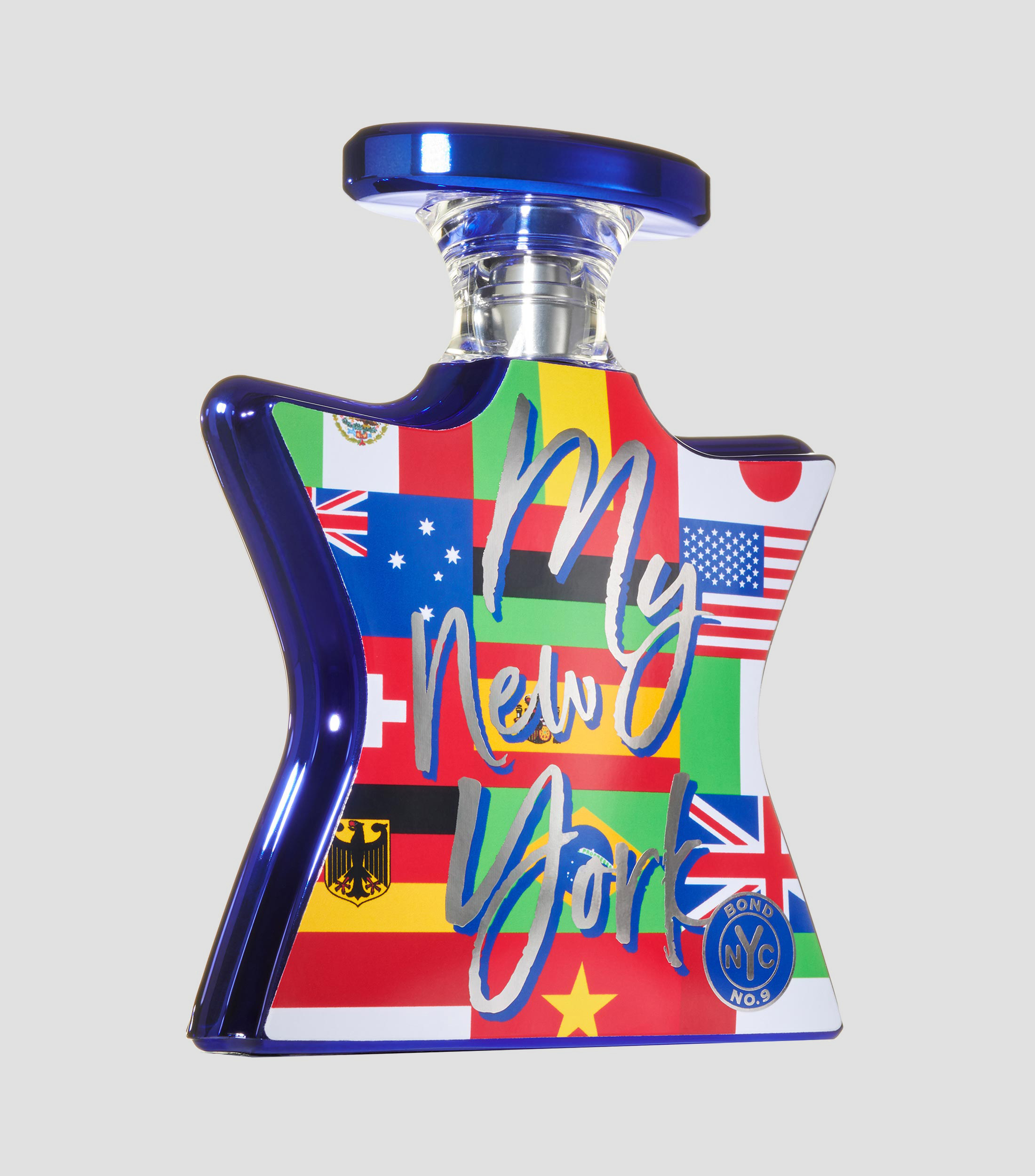 PERFUME