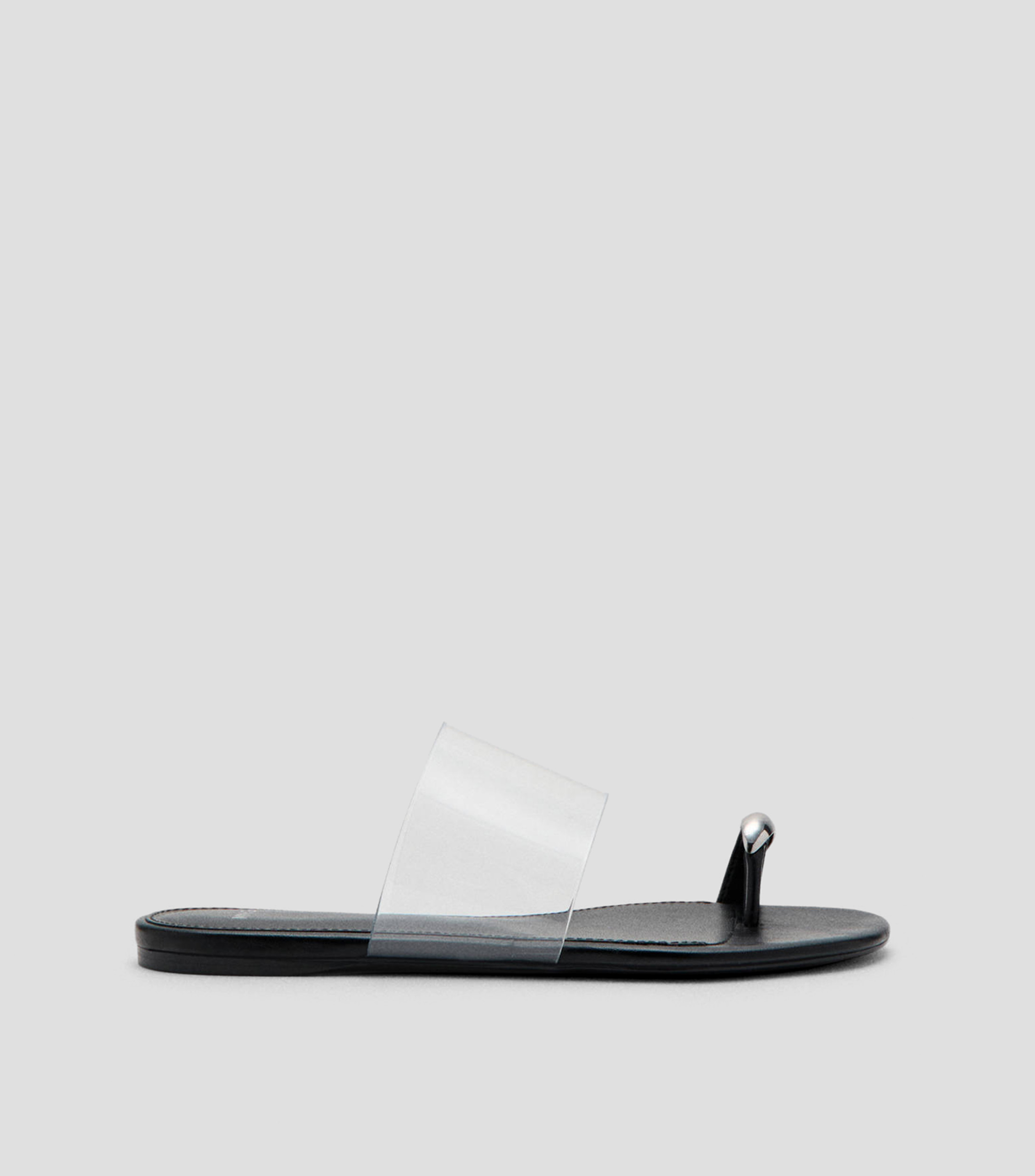 Sandalias planas Mujer