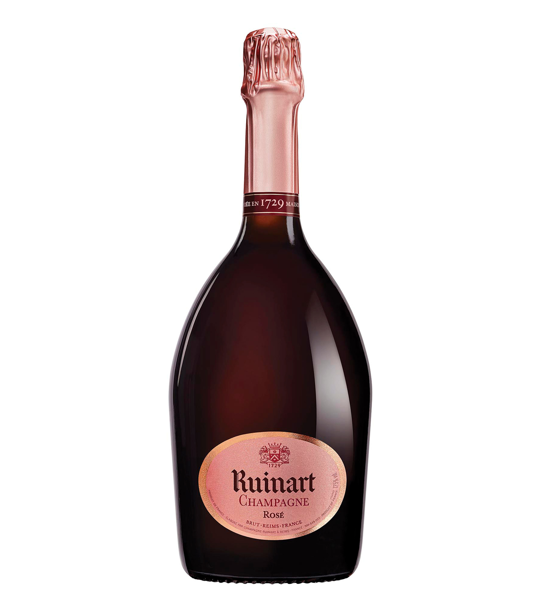 Champagne Ruinart Brut Rose, 750 ml
