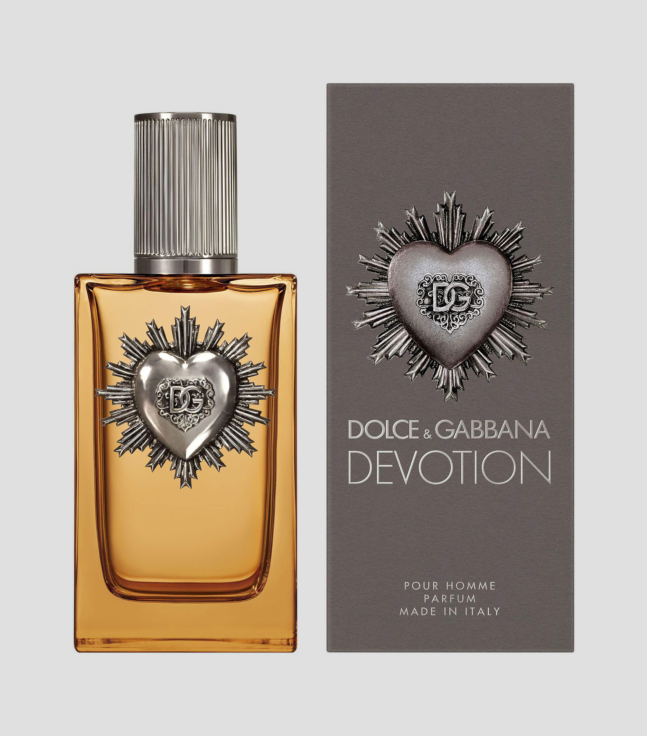 Perfume Devotion, Eau de Parfum 100 ml para Hombre