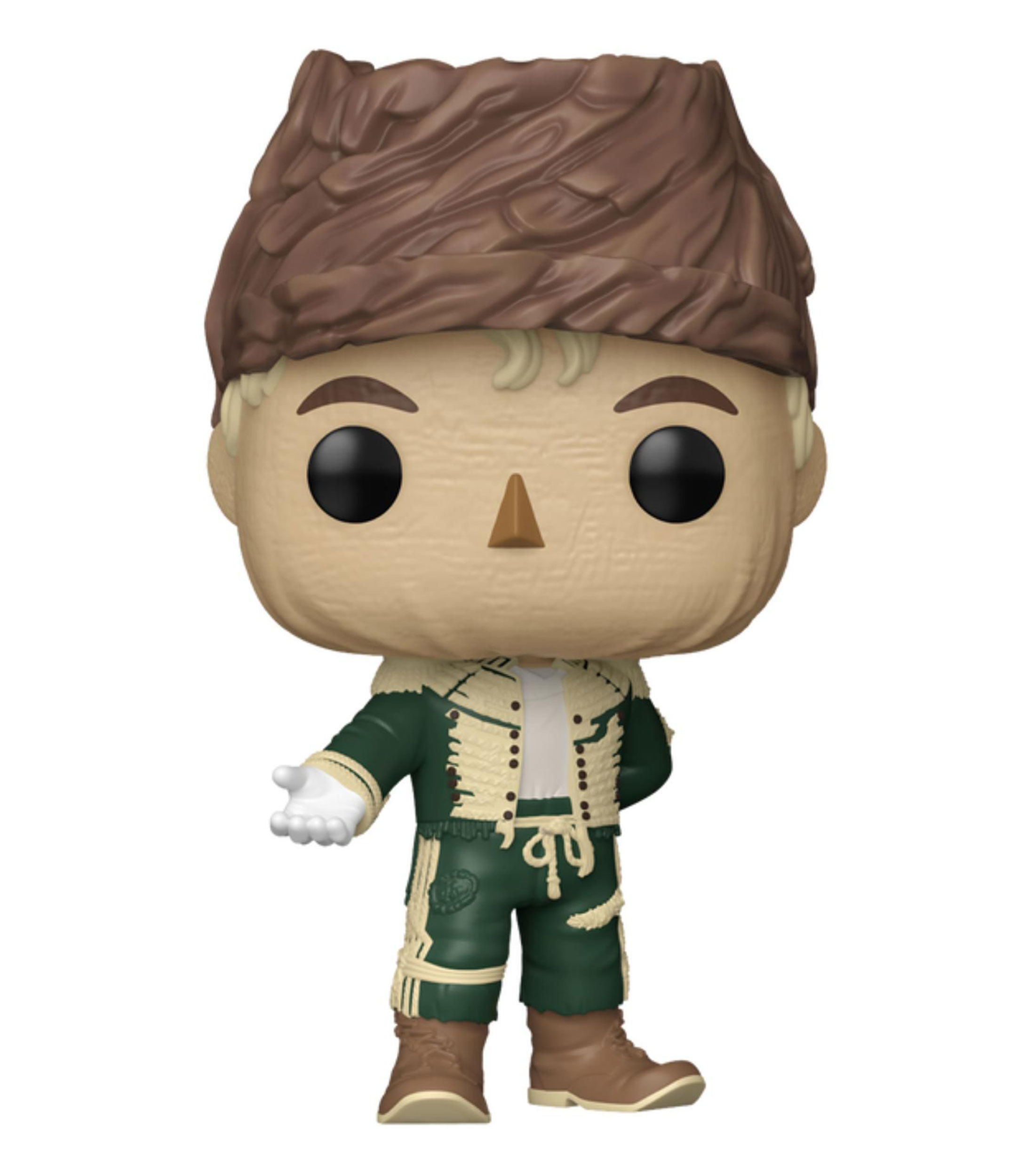 Funko Pop! Movies: Wicked Parte 2 - Espantapájaros