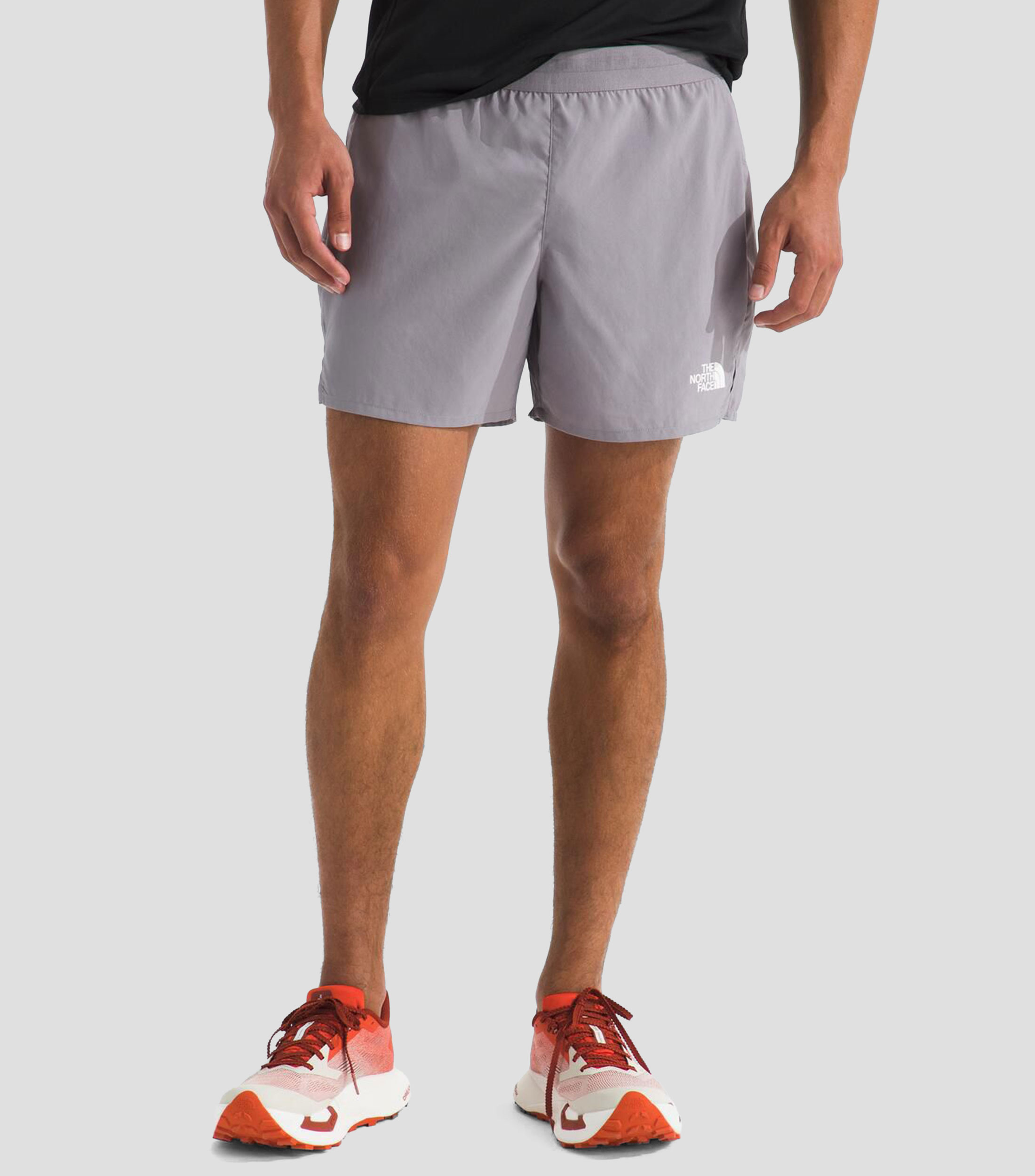 Short Light Bright liso Hombre