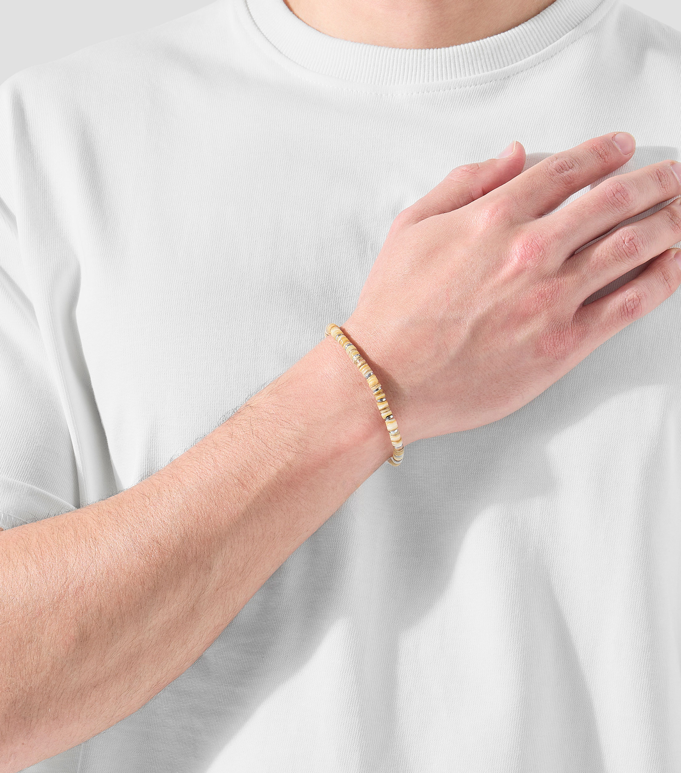 Pulsera Hombre